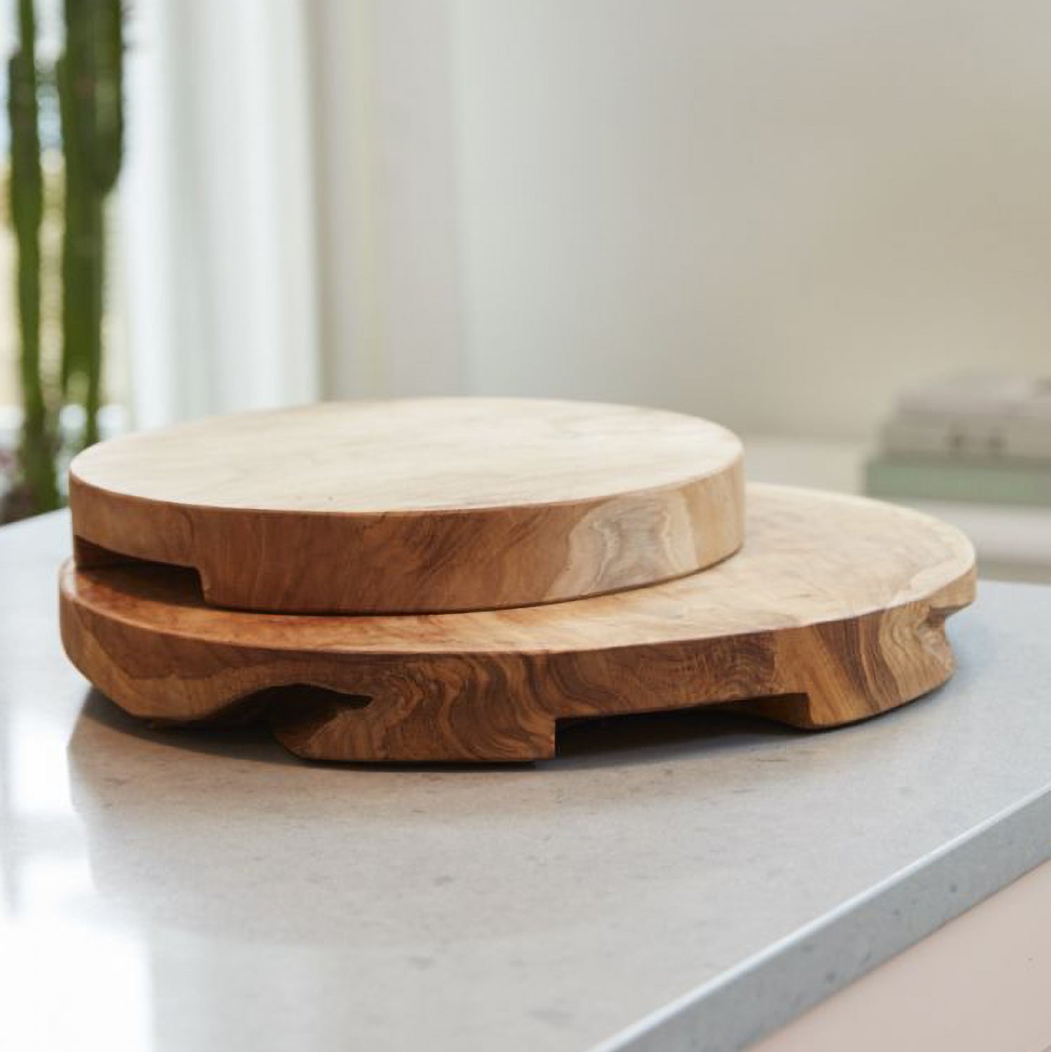 Anza Cutting Board