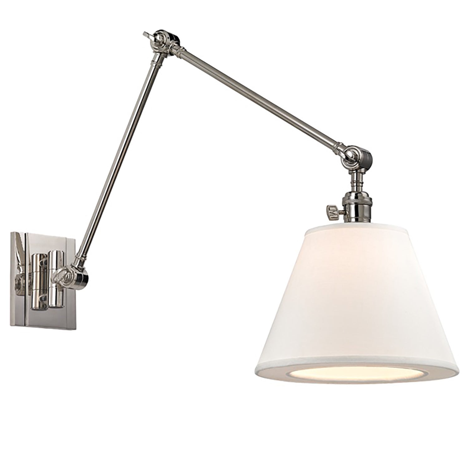 Hudson Valley Lighting Hillsdale Wall Sconce