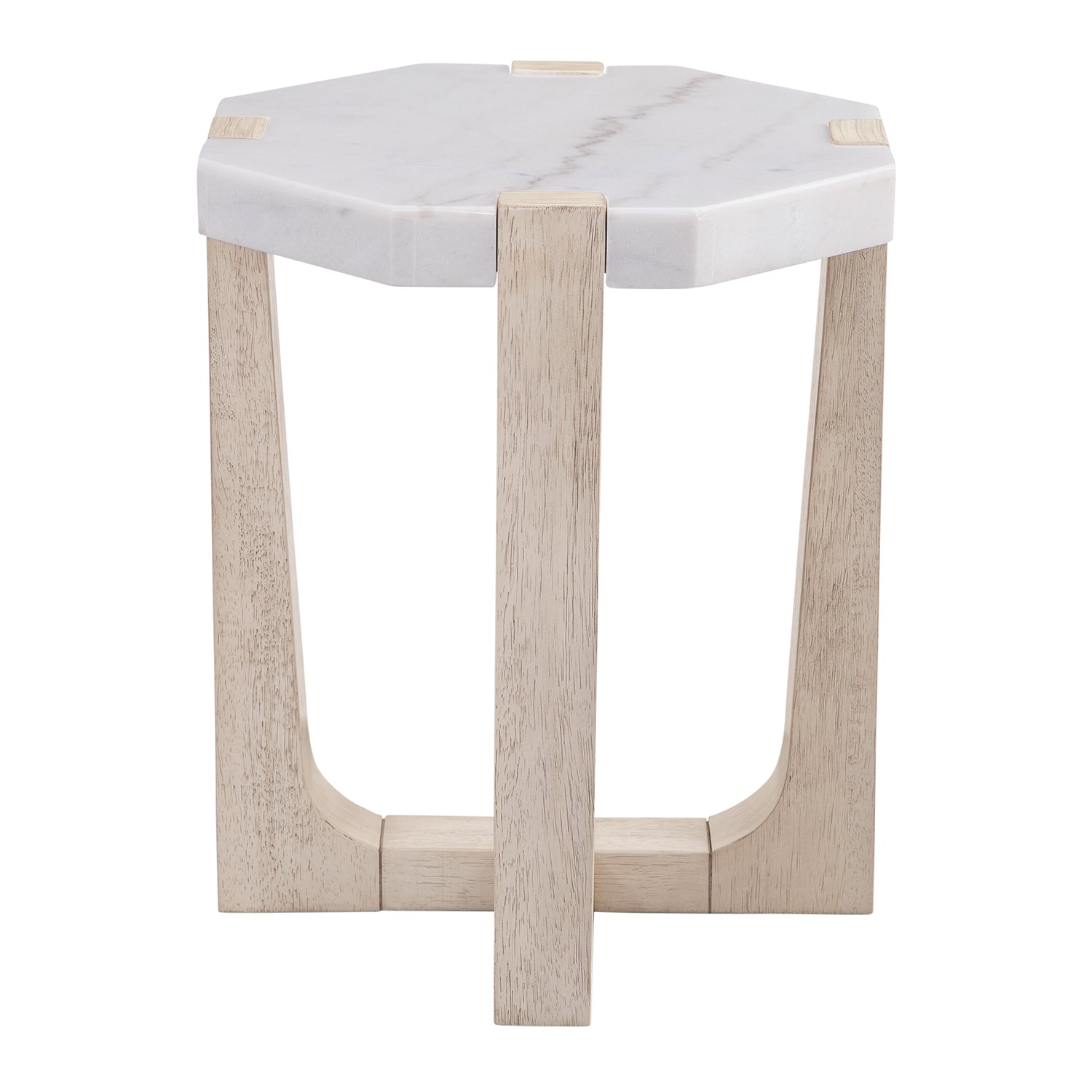 Bassett Mirror Newport Scatter Table