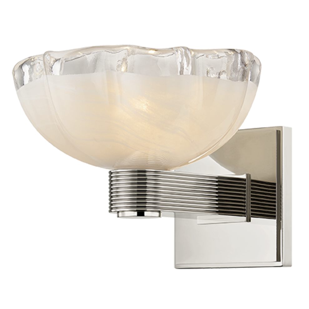 Hudson Valley Lighting Fraleigh Bath and Vanity