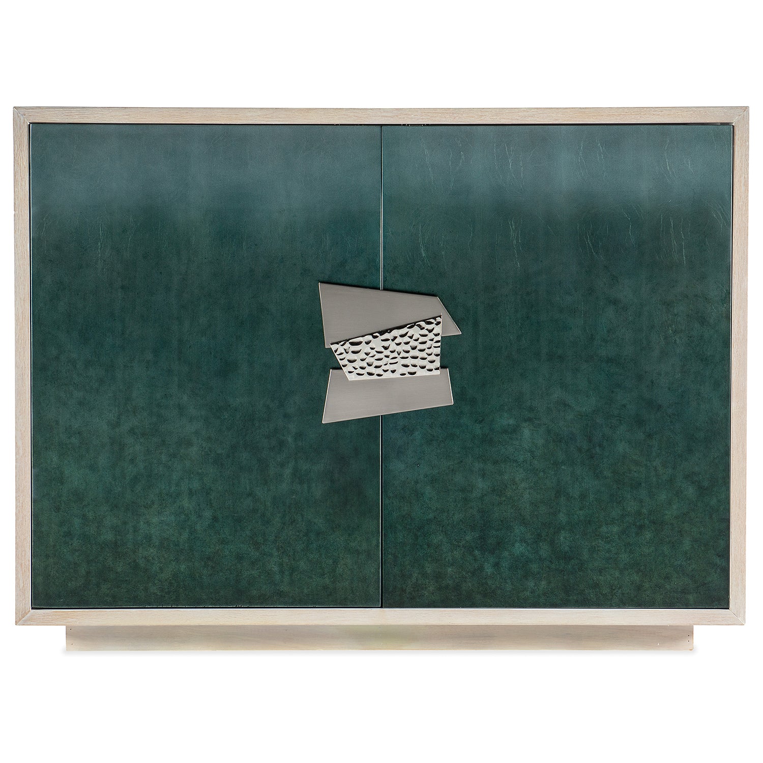 Hooker Furniture Melange Natalee Two Door Chest