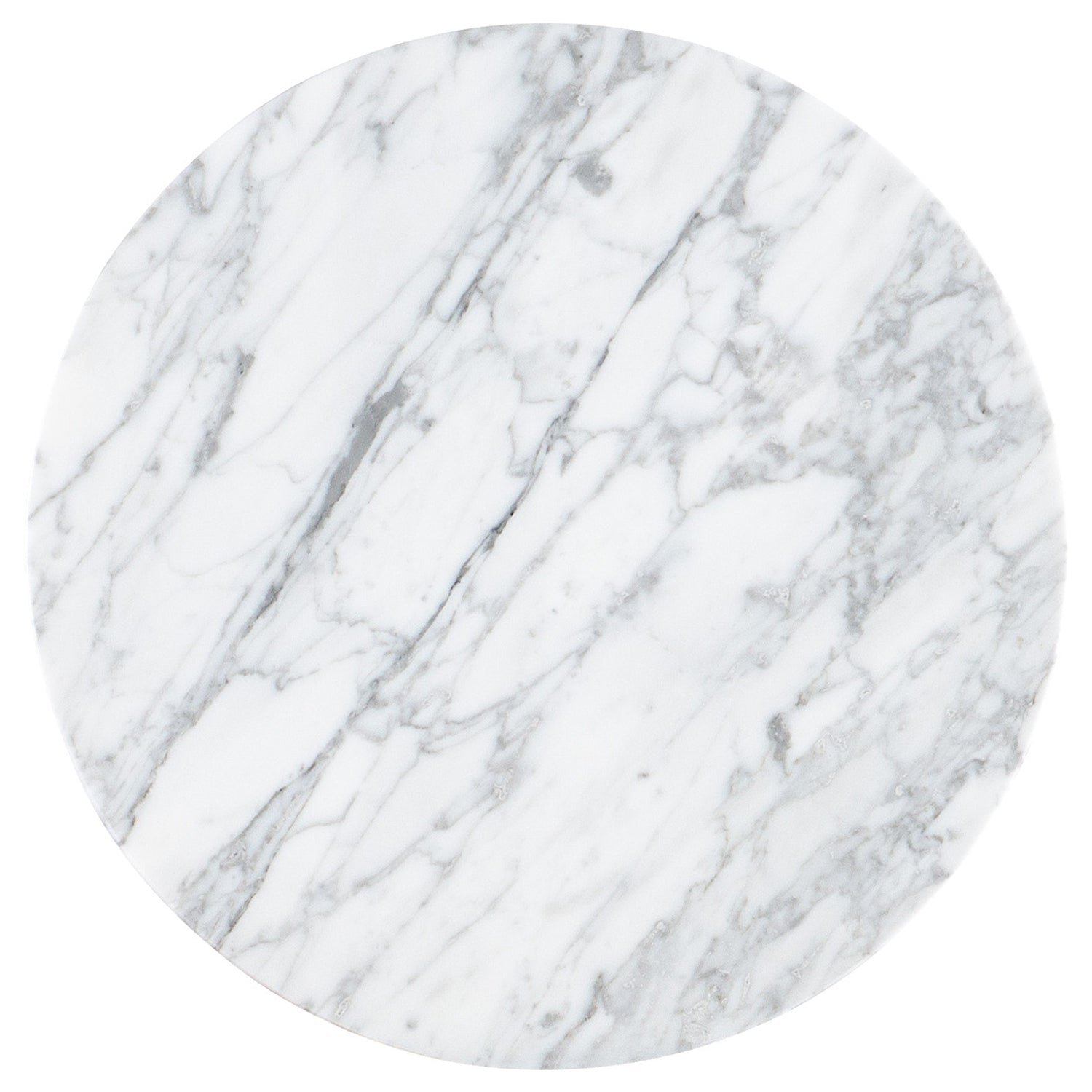 Hooker Furniture Melange Gerrin Side Table - Final Sale