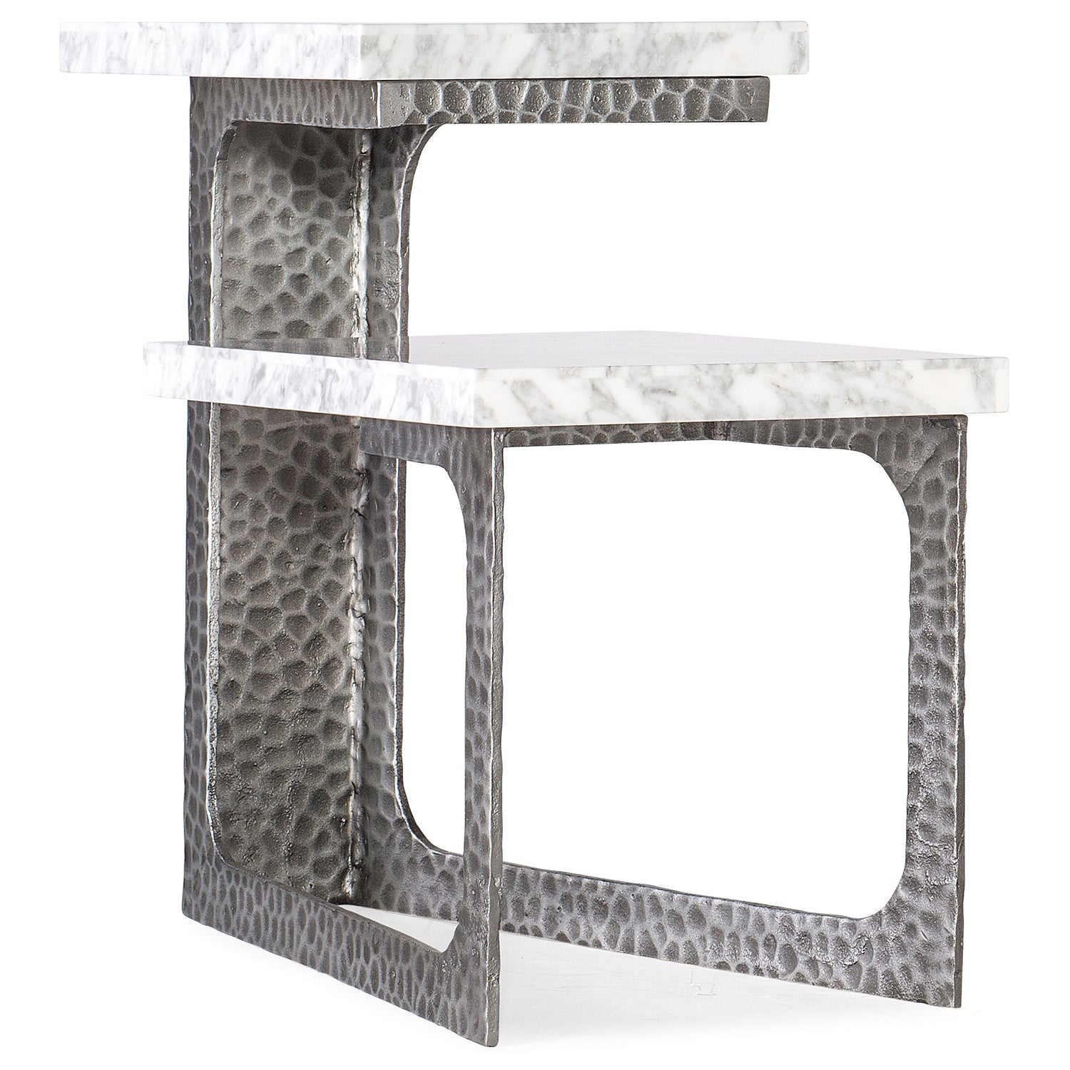 Hooker Furniture Melange Georgie Side Table