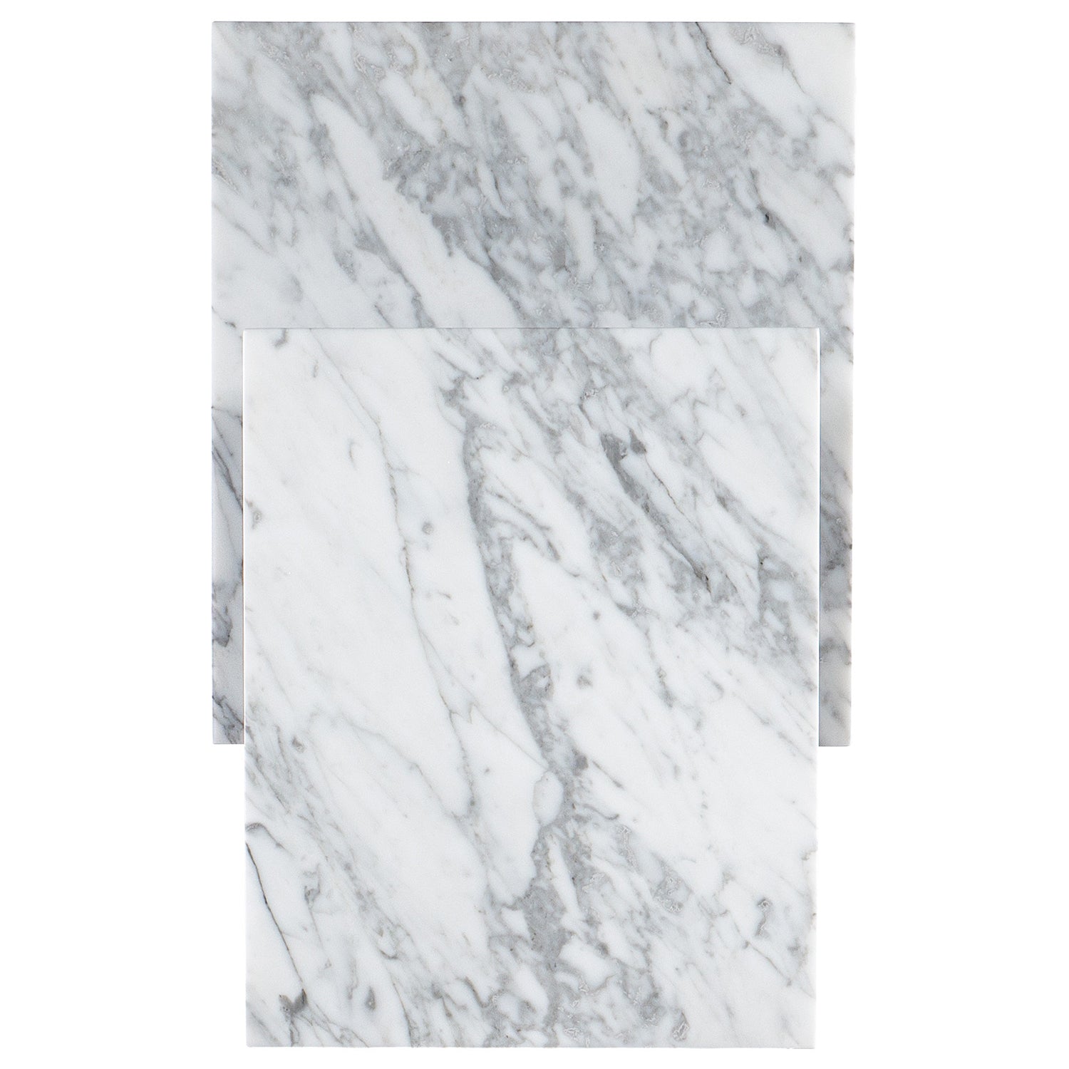 Hooker Furniture Melange Georgie Side Table