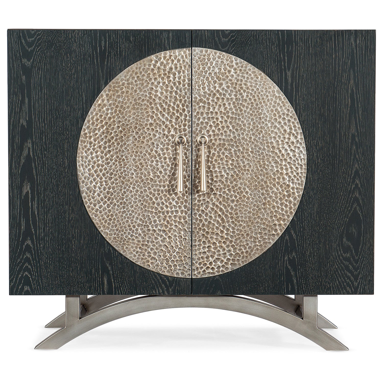 Hooker Furniture Melange Nolita Two Door Cabinet
