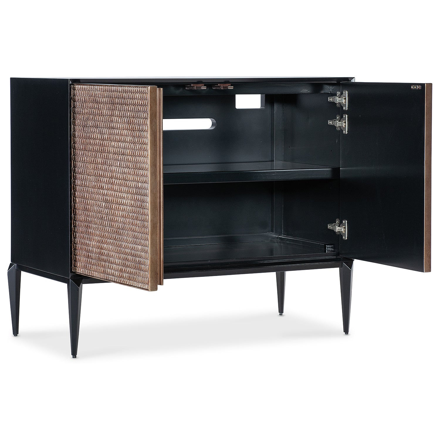 Hooker Furniture Melange Boucle Accent Chest