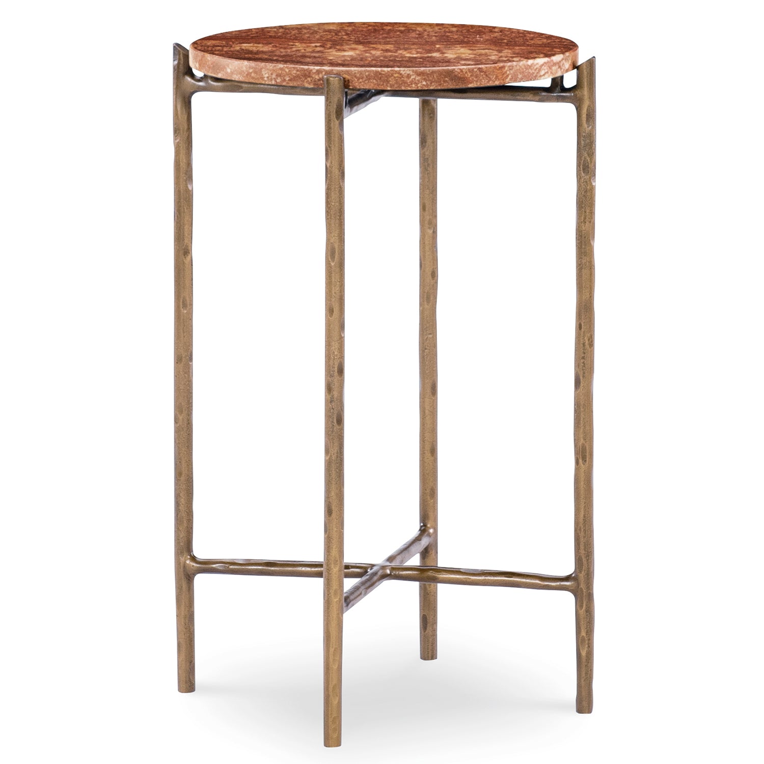 Hooker Furniture Melange Joie De Vivre Spot Table
