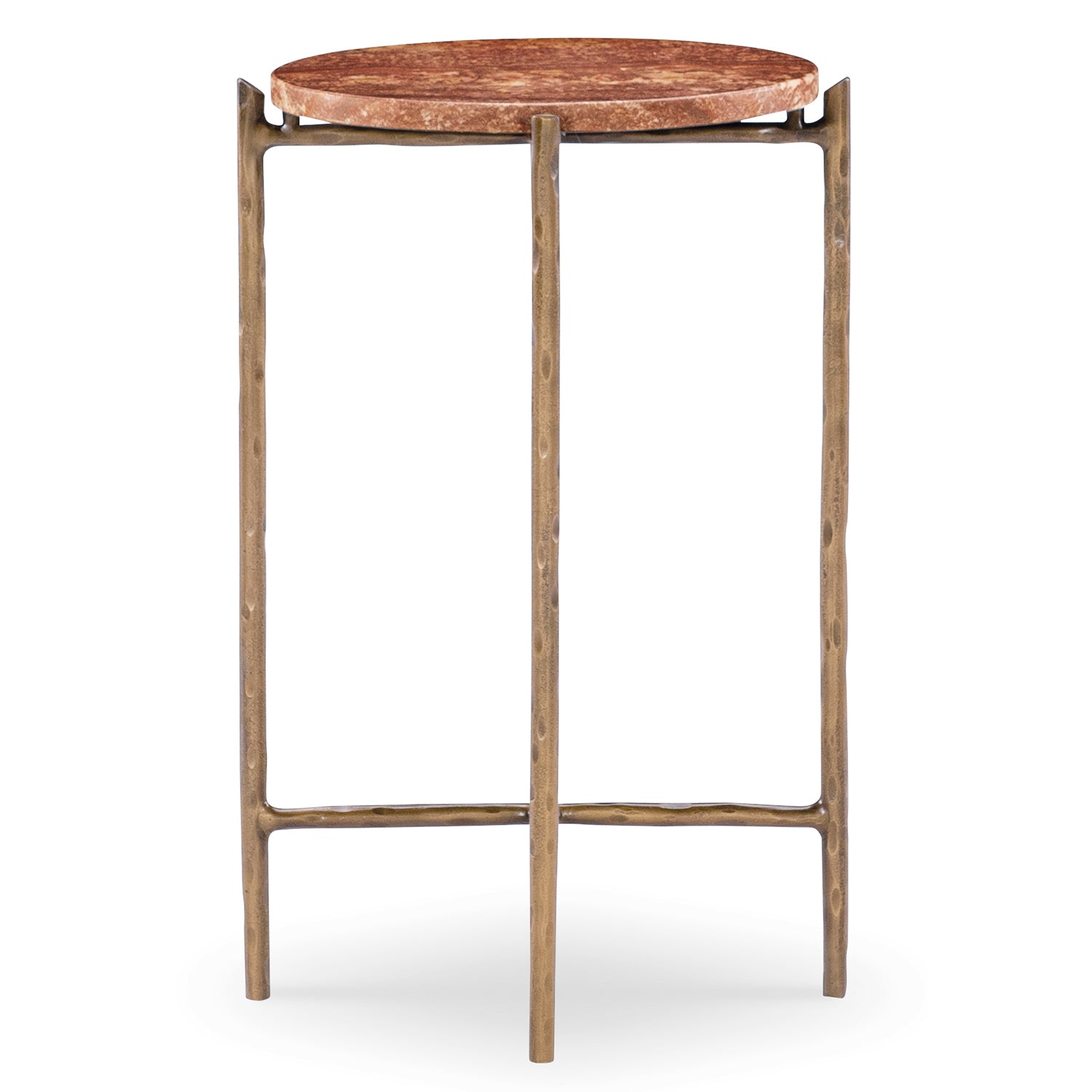 Hooker Furniture Melange Joie De Vivre Spot Table