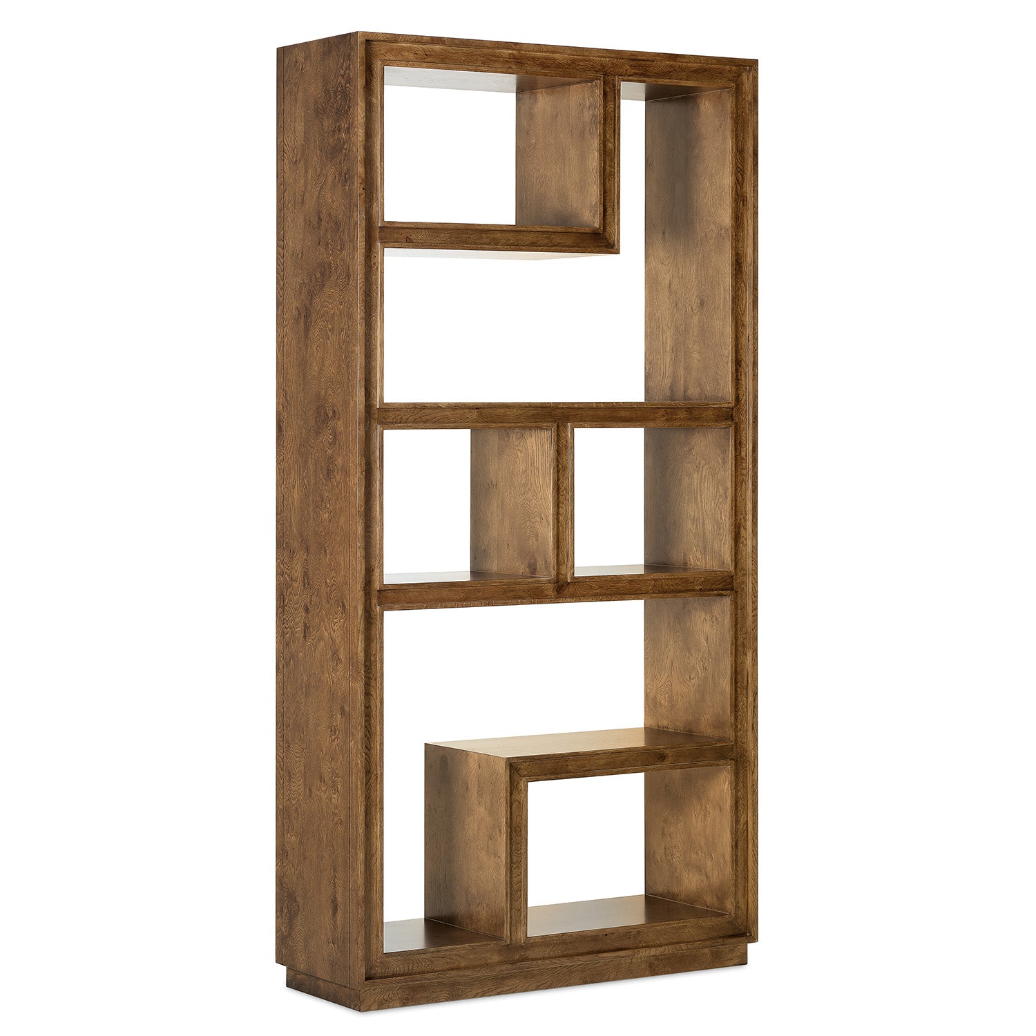 Hooker Furniture Melange Nikos Etagere