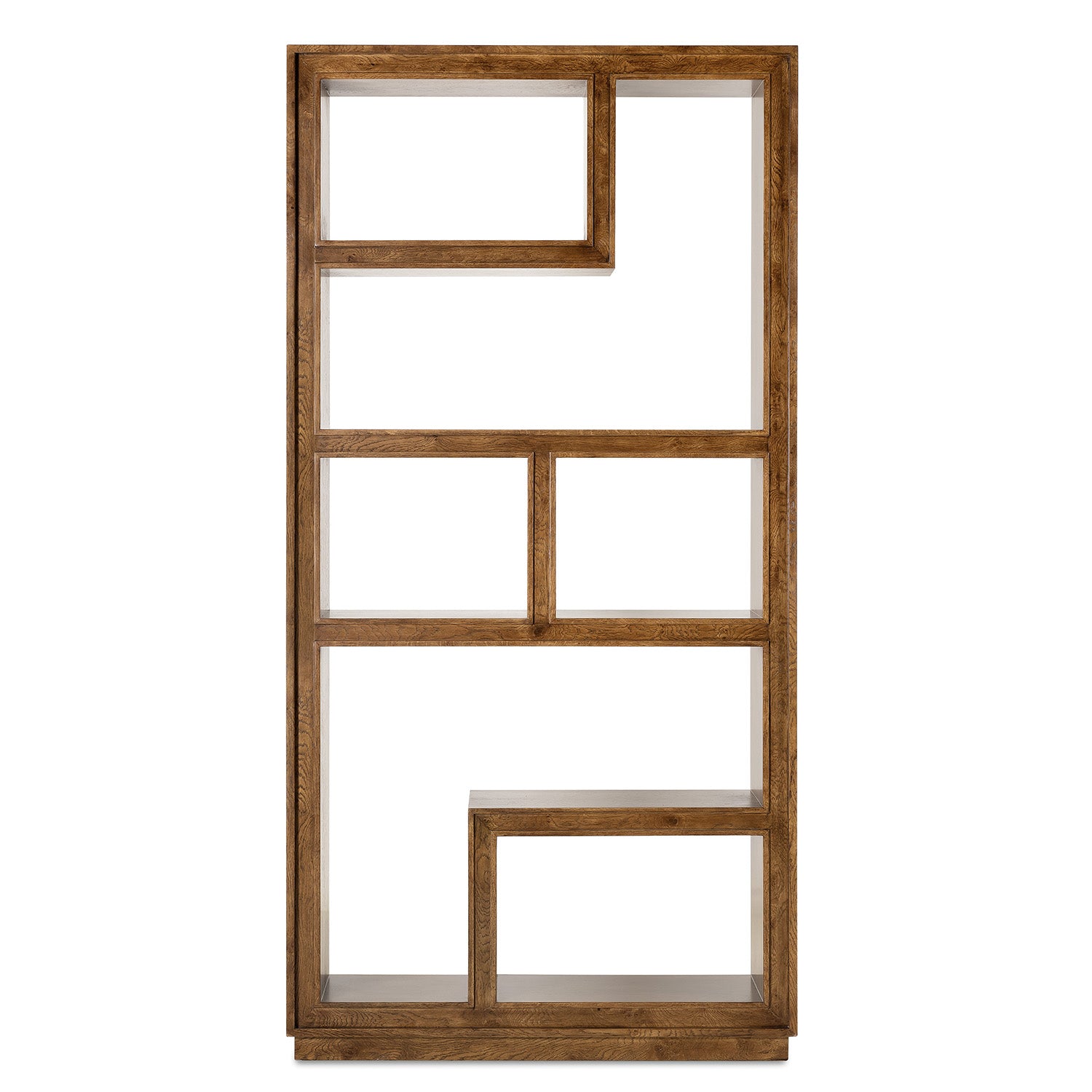 Hooker Furniture Melange Nikos Etagere