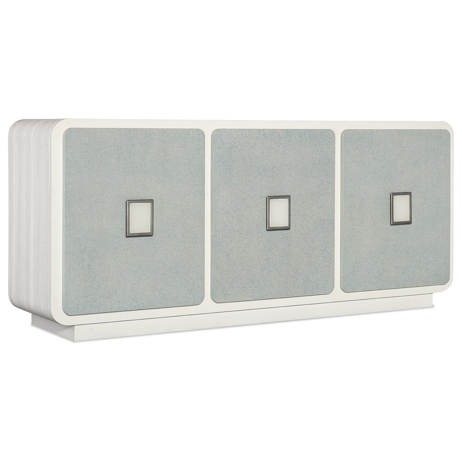 Hooker Furniture Melange Atlantis Entertainment Credenza