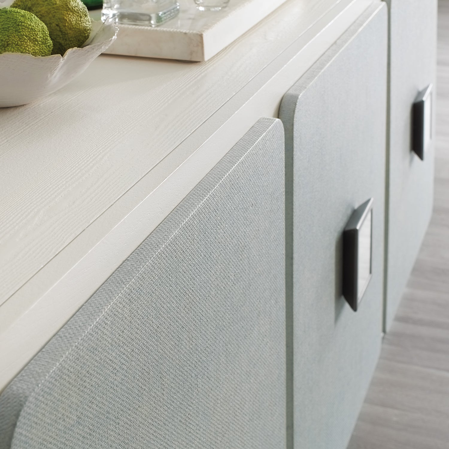 Hooker Furniture Melange Atlantis Entertainment Credenza