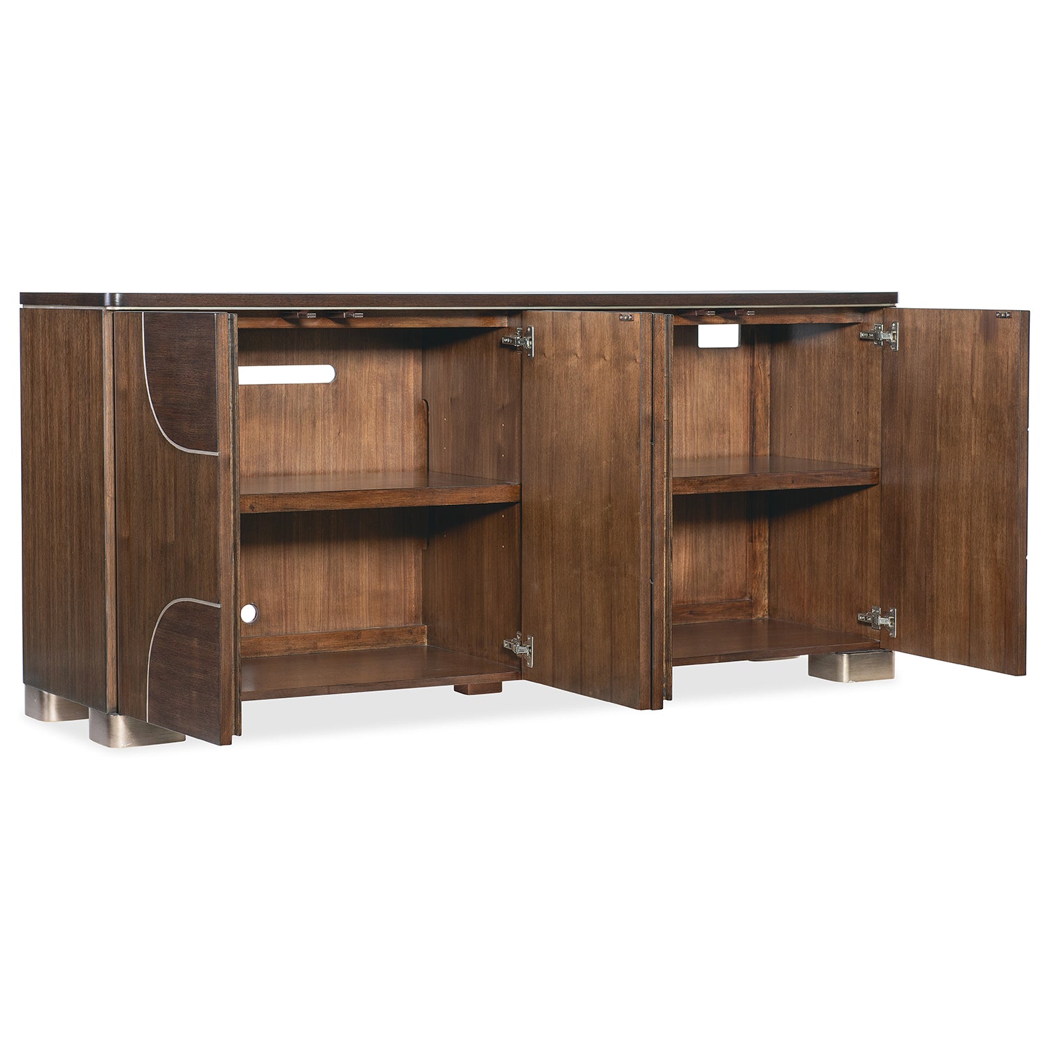 Hooker Furniture Melange Contours Credenza