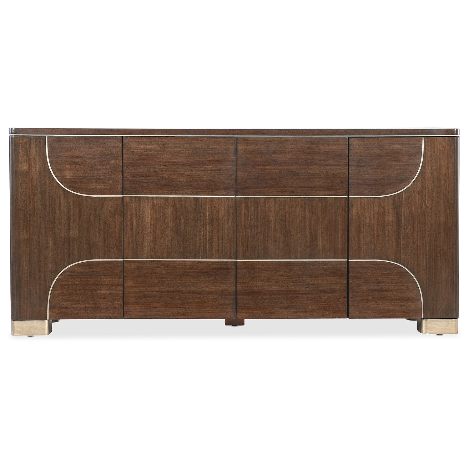 Hooker Furniture Melange Contours Credenza