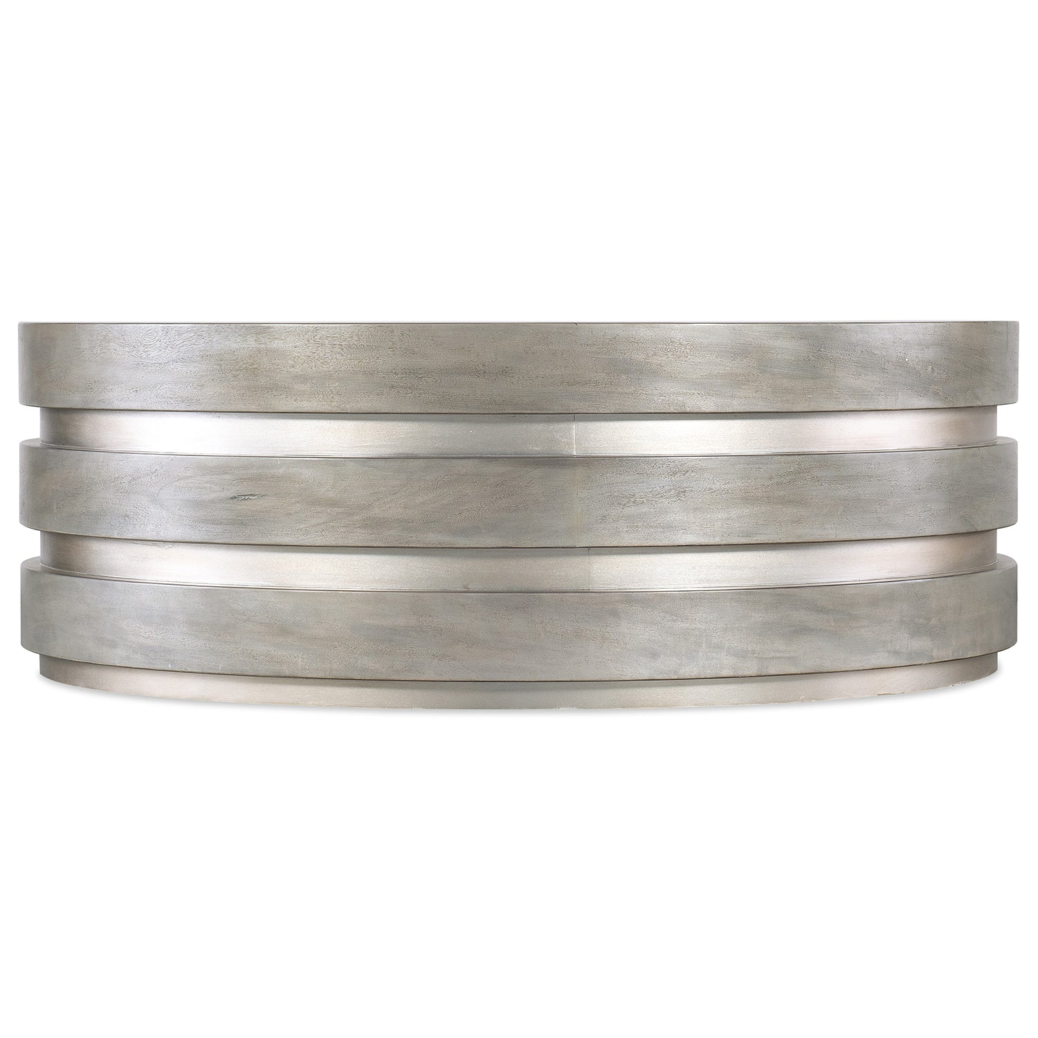 Hooker Furniture Melange Guilded Cocktail Table