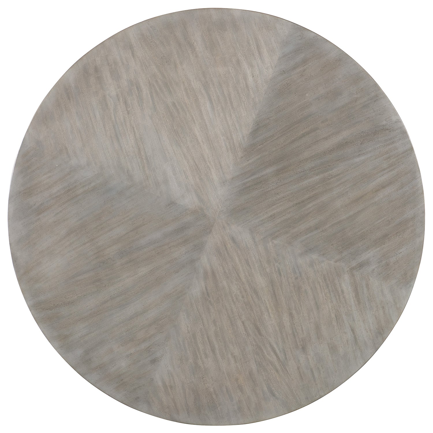 Hooker Furniture Melange Guilded Cocktail Table