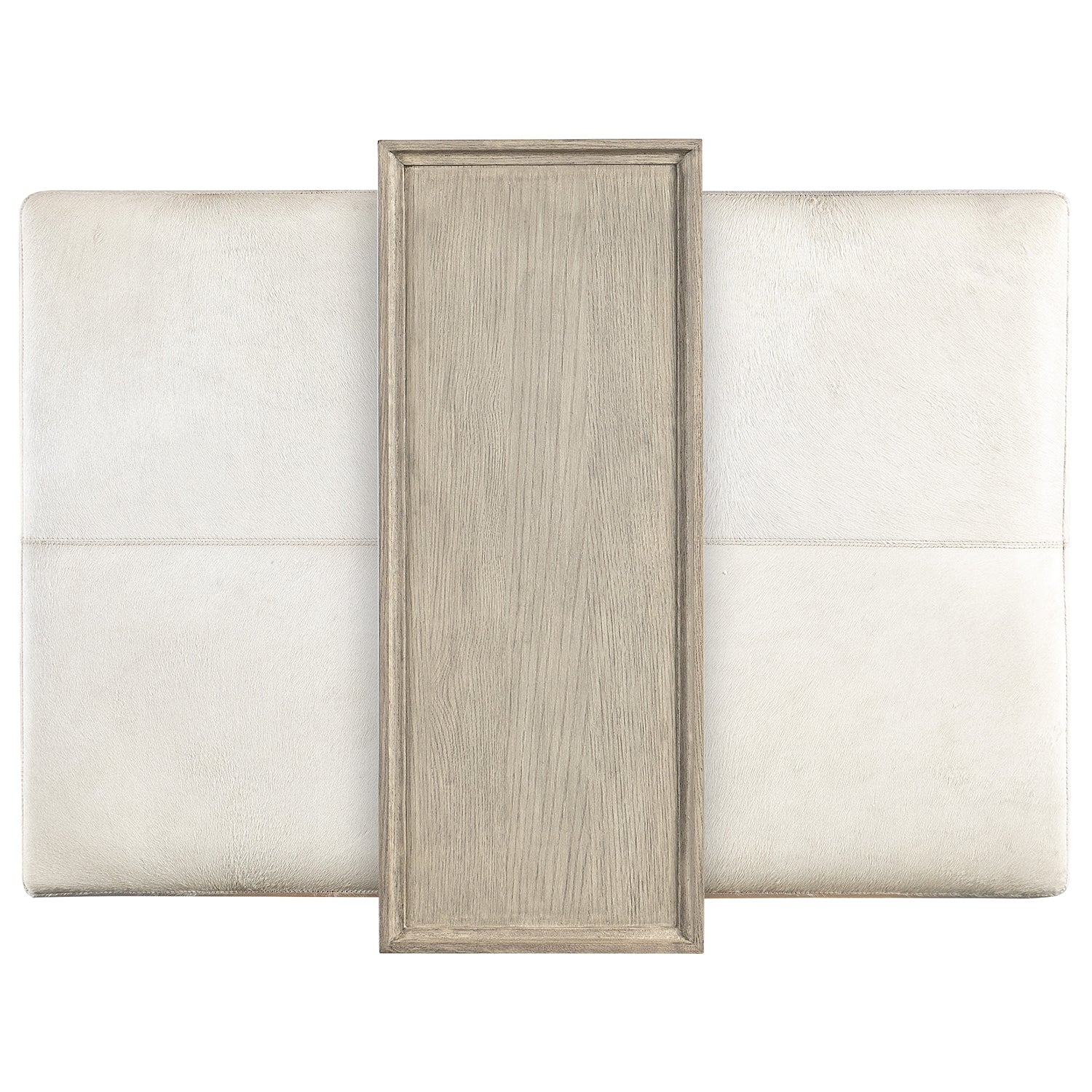 Hooker Furniture Melange Bridged Cocktail Table