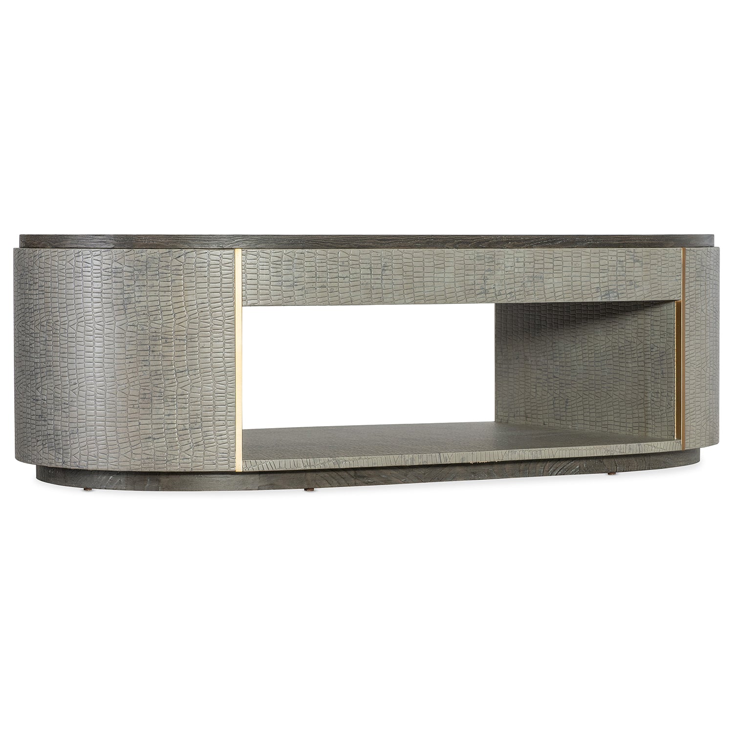 Hooker Furniture Melange Dylian Coffee Table