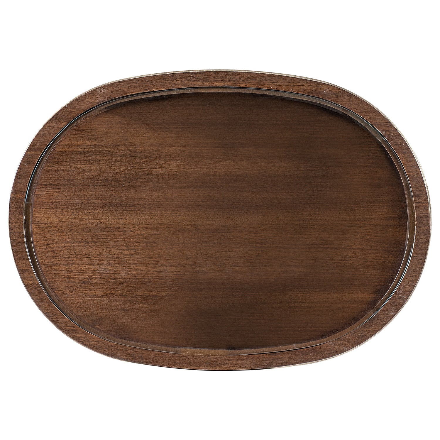 Hooker Furniture Melange Contours Side Table