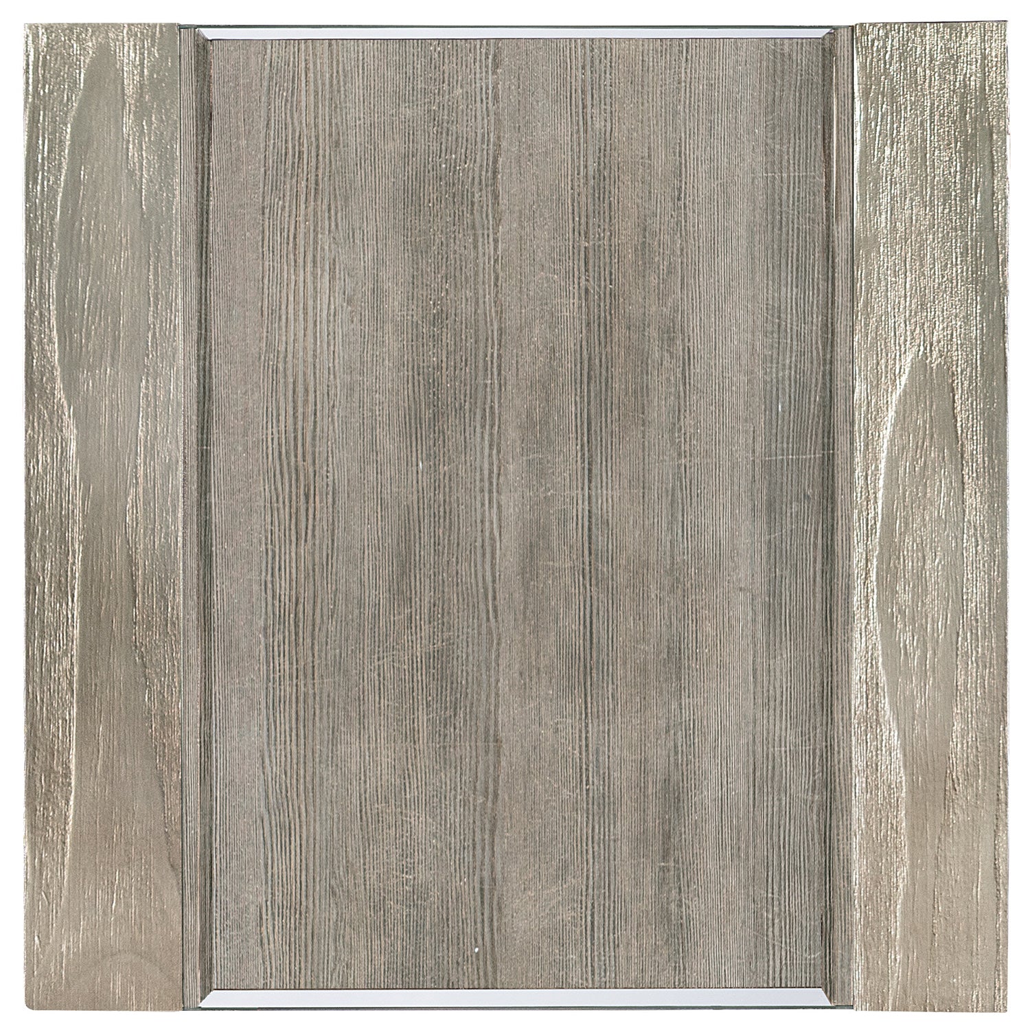 Hooker Furniture Melange Saber End Table