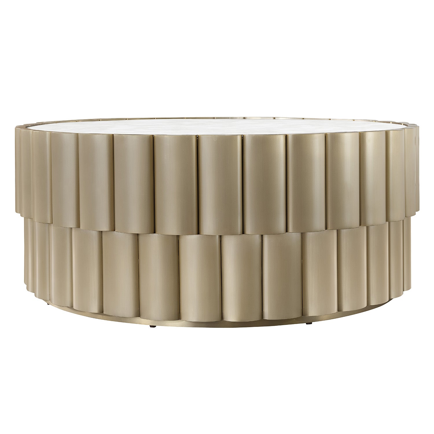 Hooker Furniture Melange Time Flies Cocktail Table