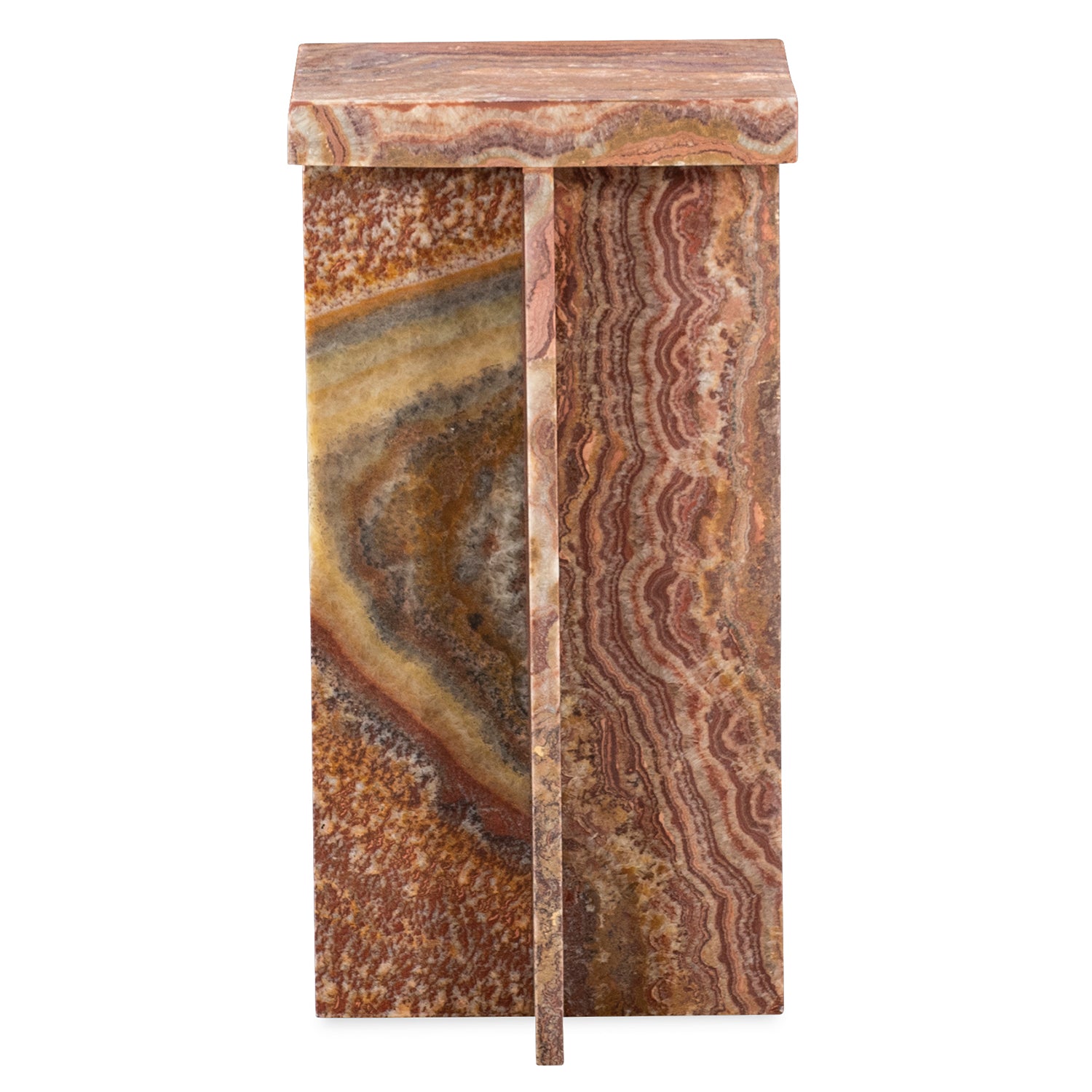 Hooker Furniture Melange Denys Spot Table