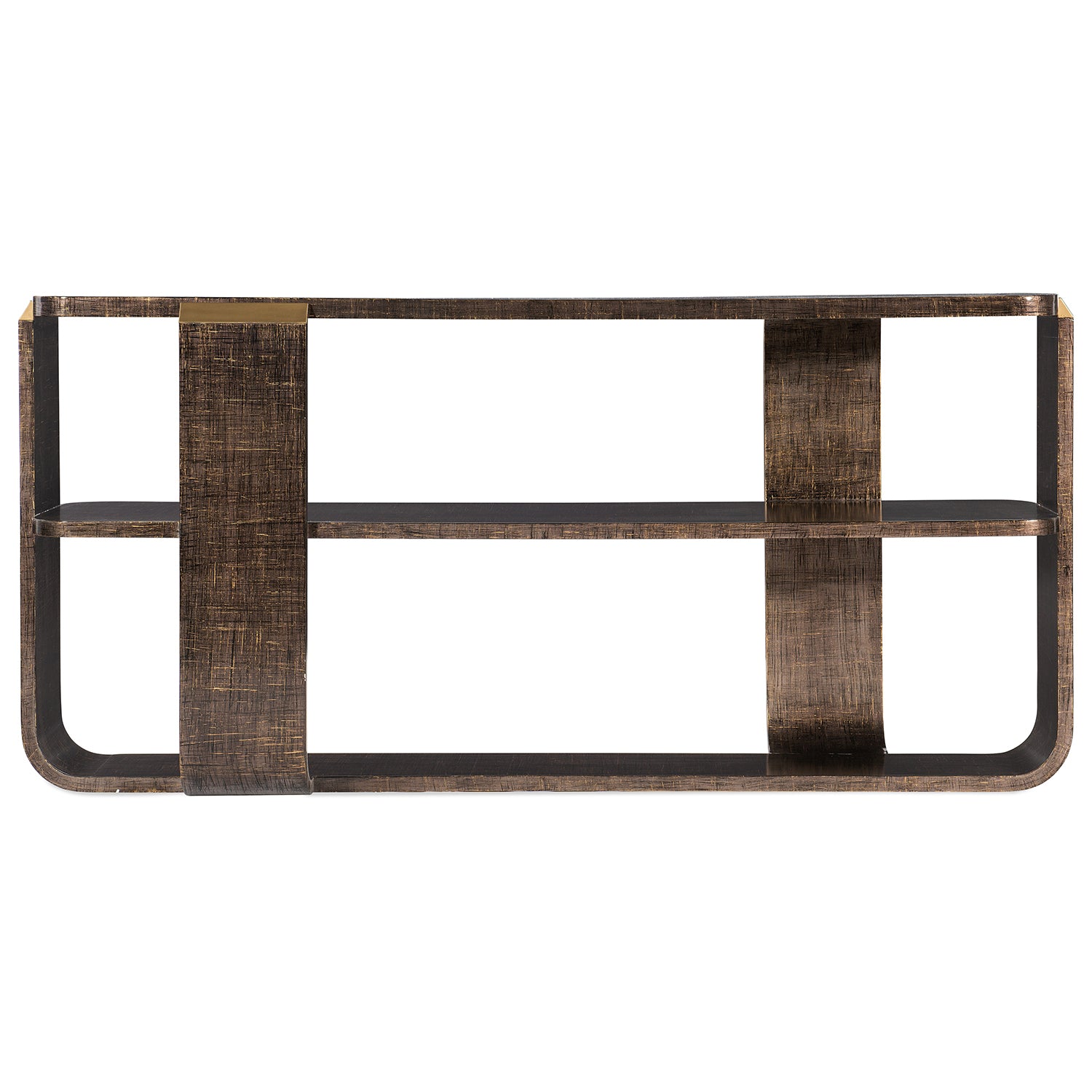 Hooker Furniture Melange Edmun Sofa Table