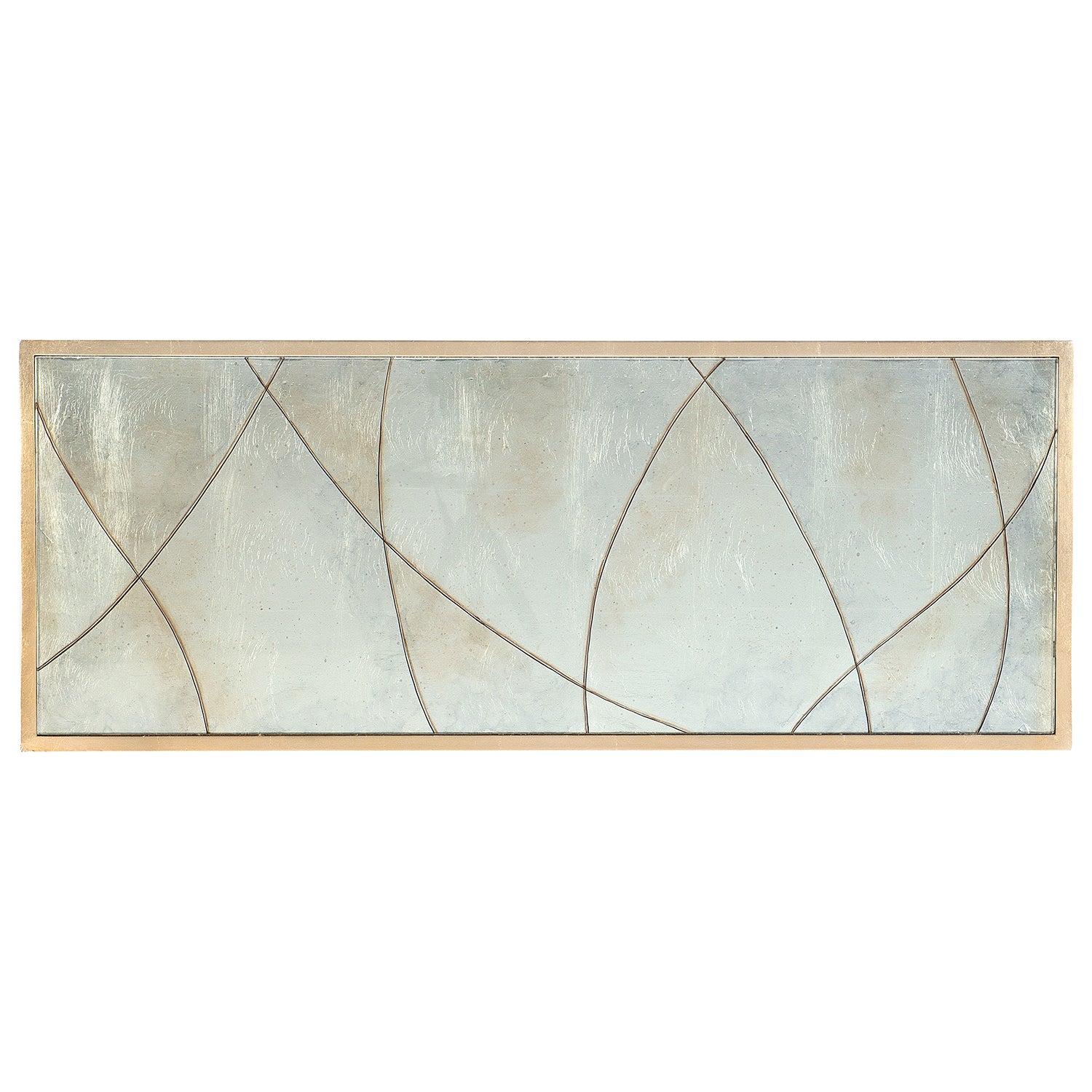 Hooker Furniture Melange Joannie Two Door Chest