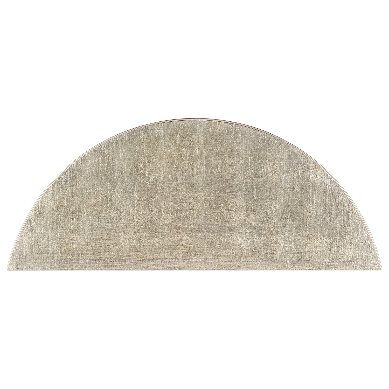 Hooker Furniture Melange Marguerite Two Door Demilune Chest