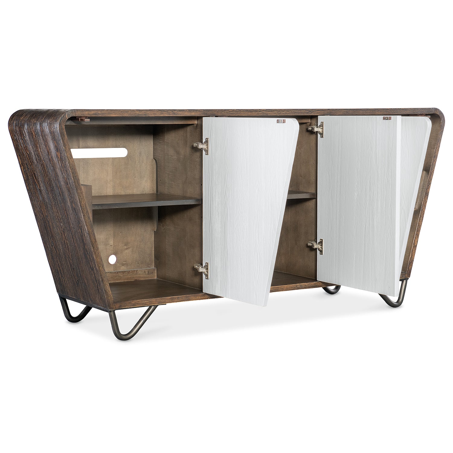 Hooker Furniture Melange Terra Credenza
