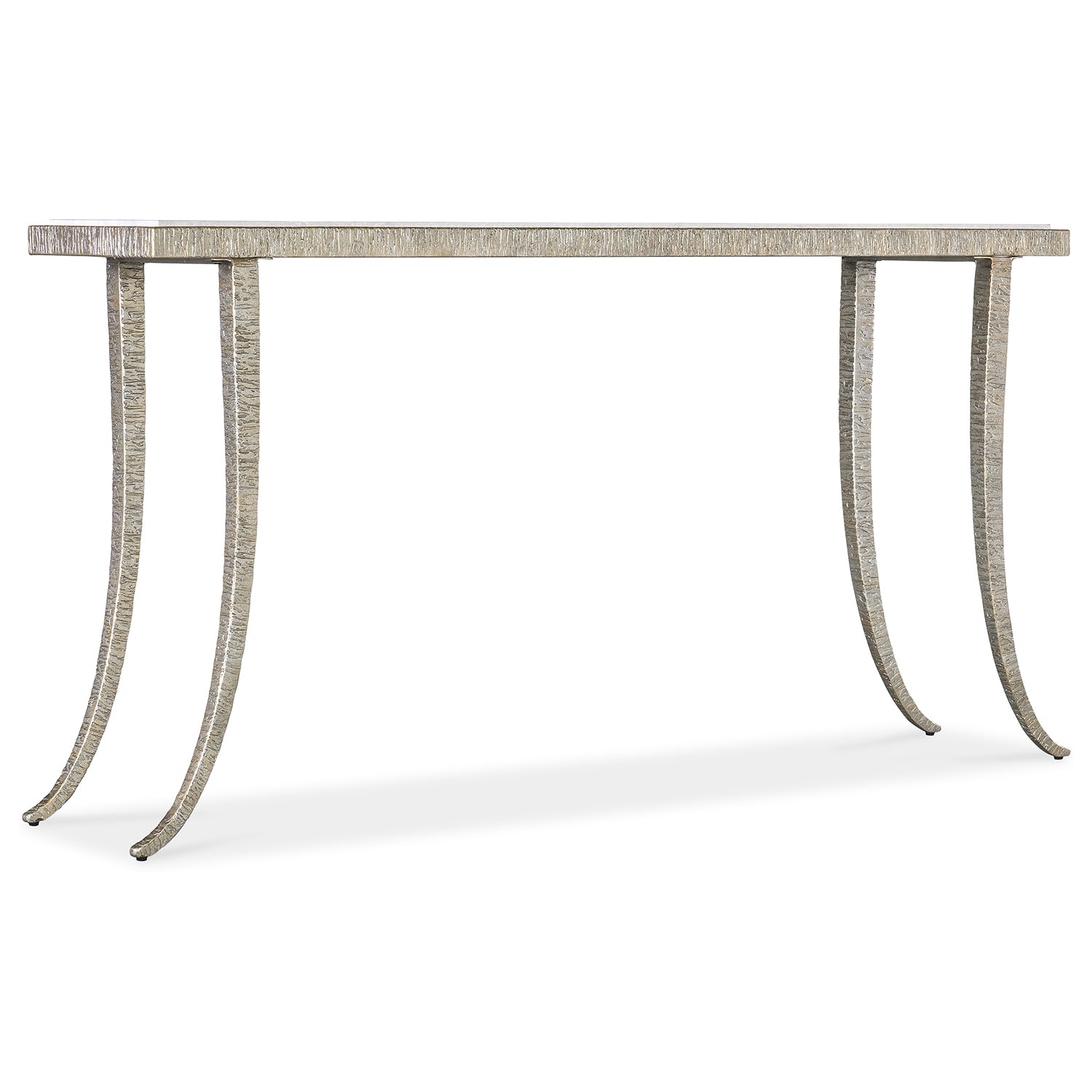 Hooker Furniture Melange Sabre Console Table