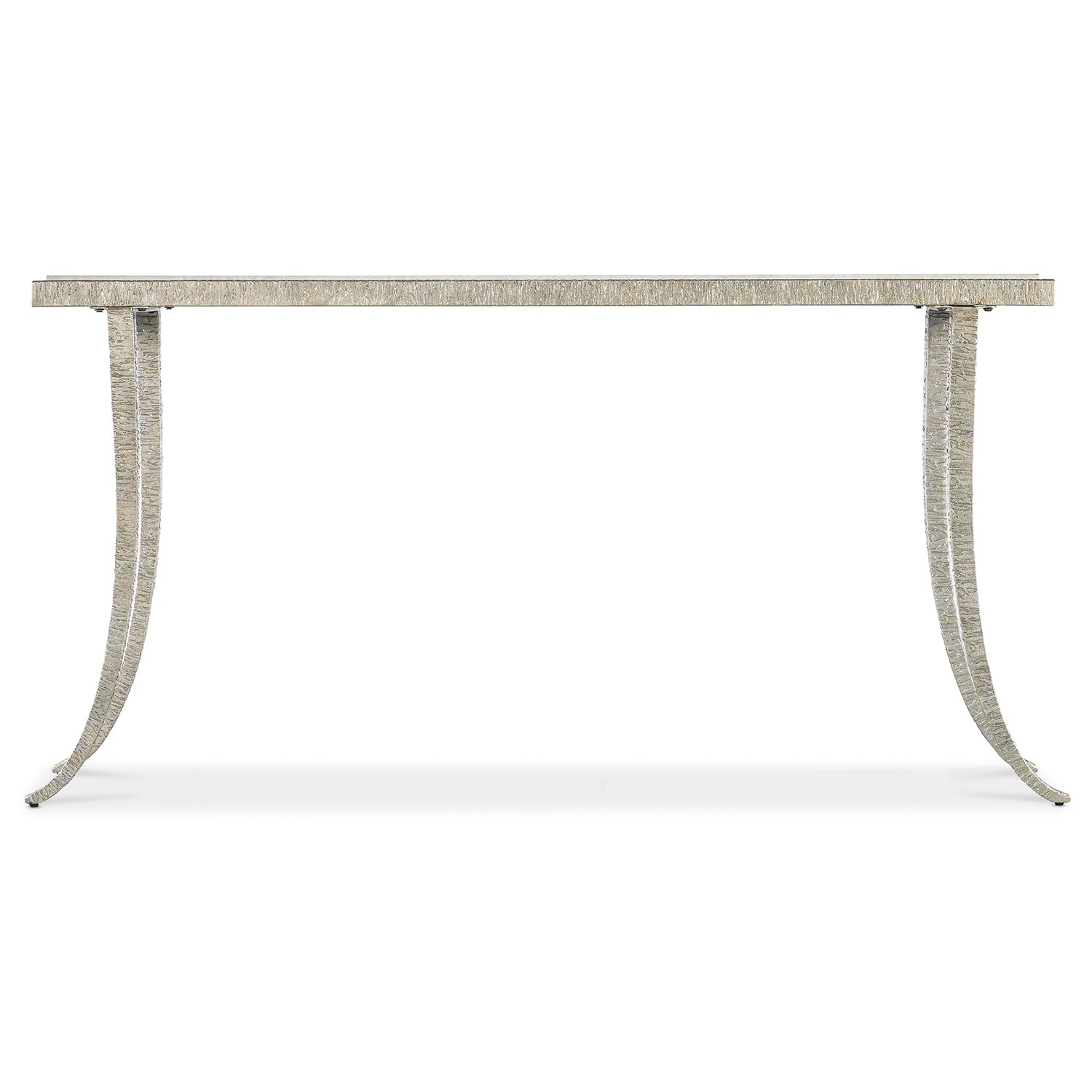 Hooker Furniture Melange Sabre Console Table