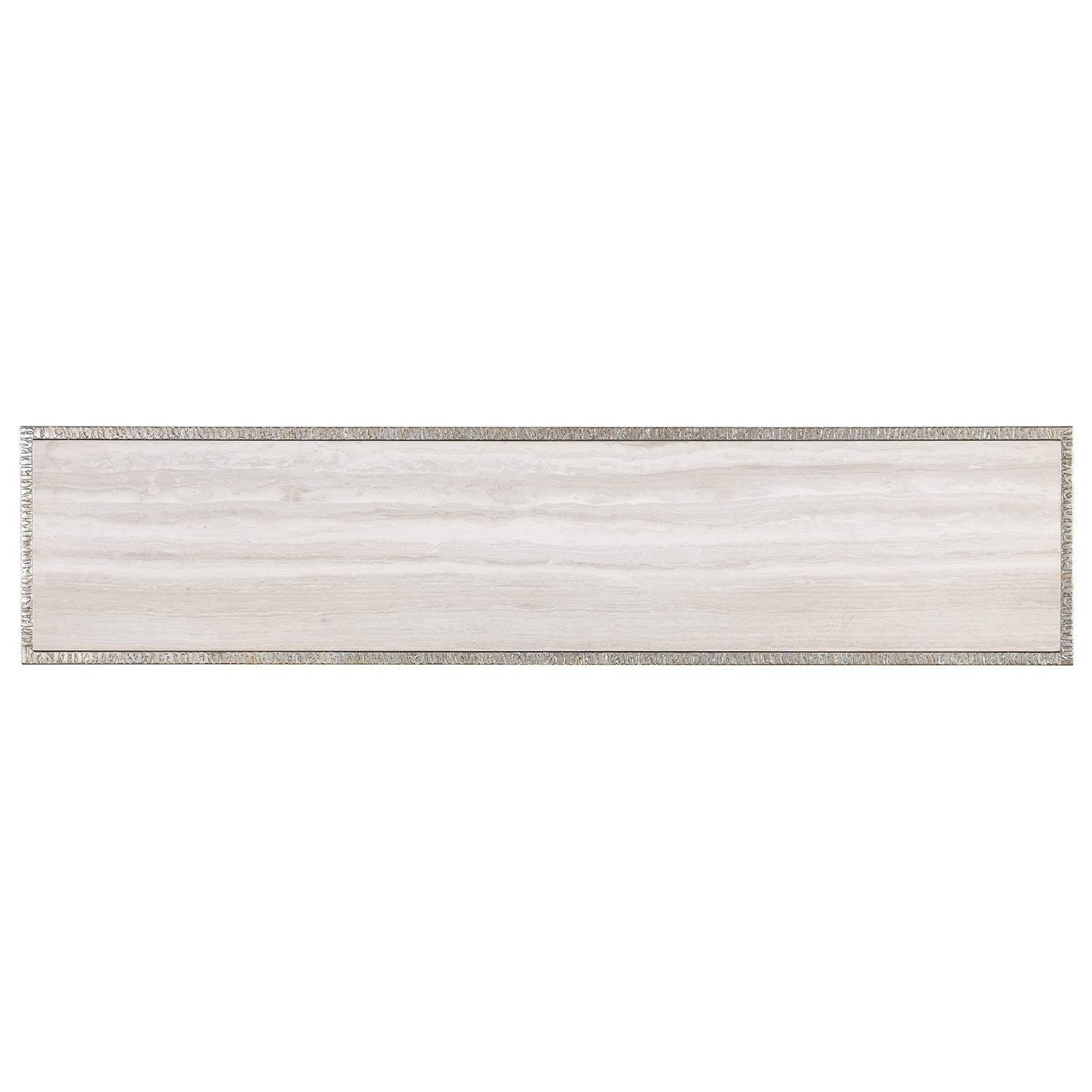 Hooker Furniture Melange Sabre Console Table