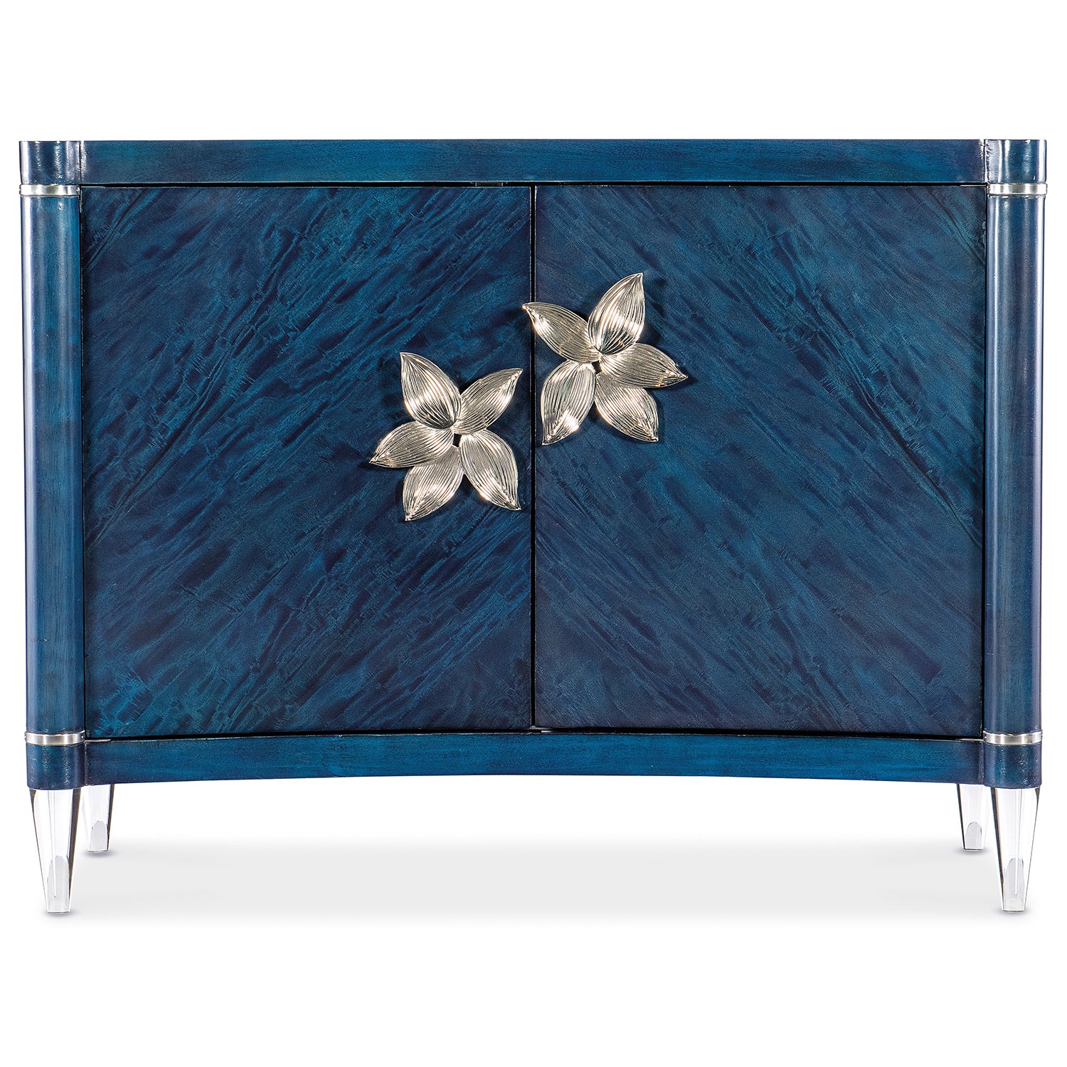Hooker Furniture Melange Sapphire Accent Chest