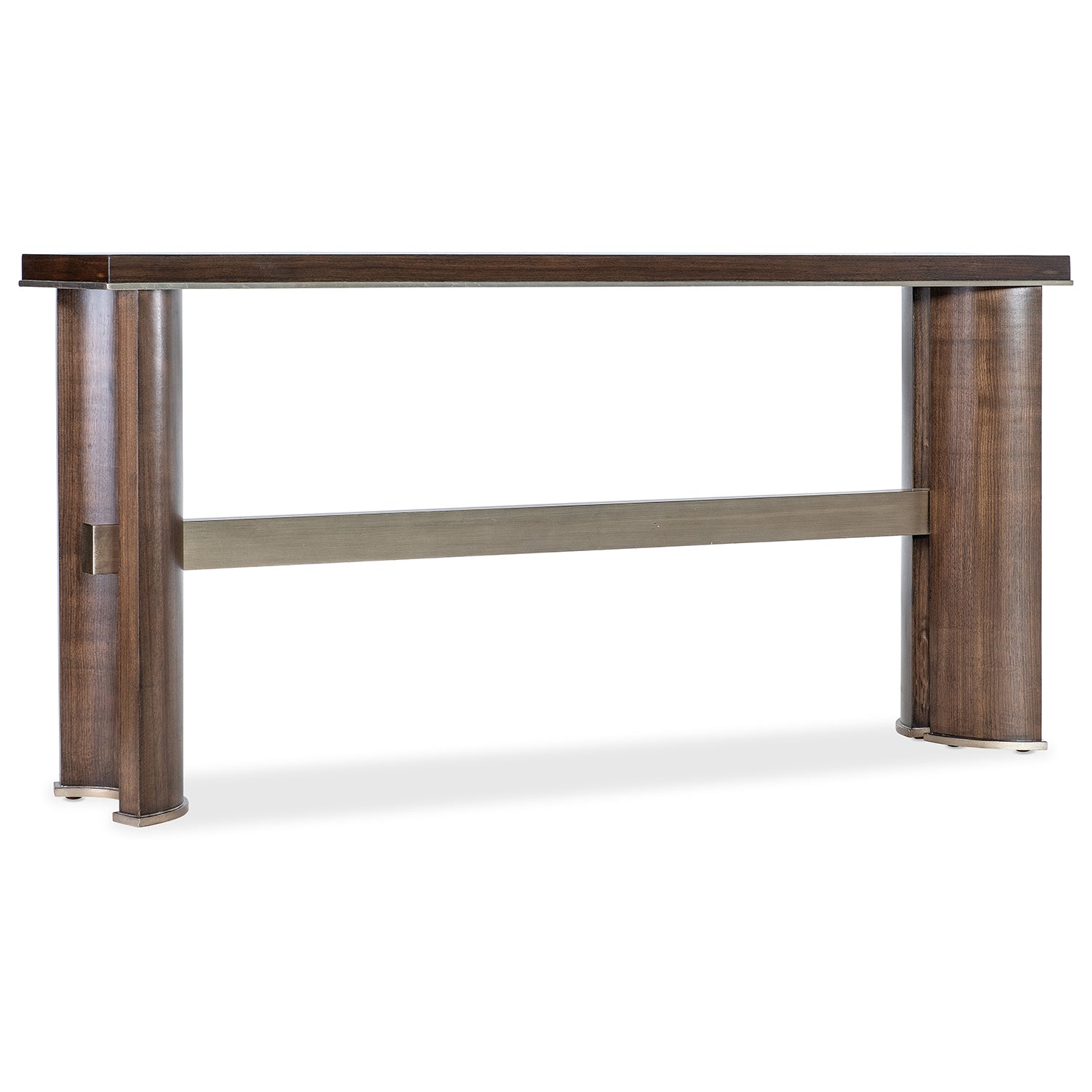 Hooker Furniture Melange Contours Console