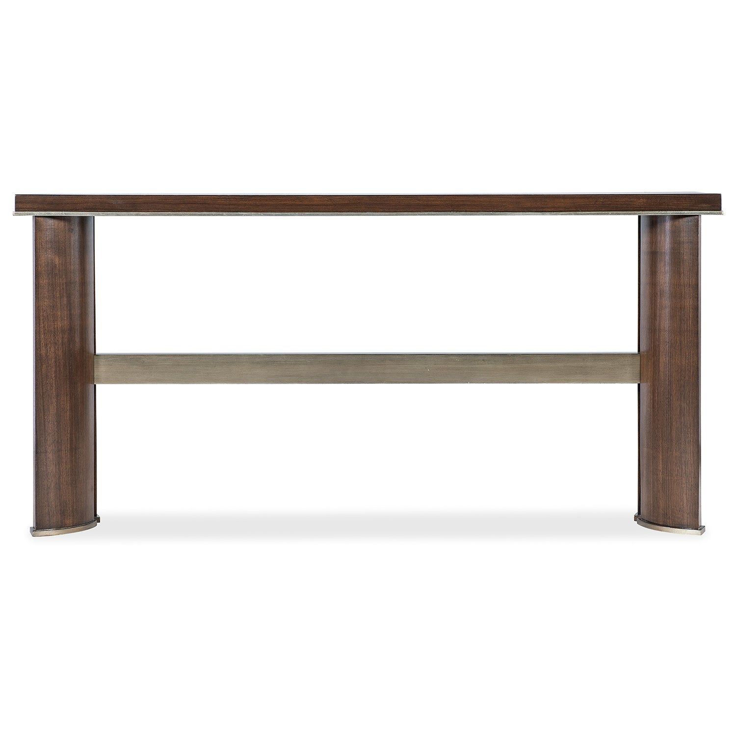 Hooker Furniture Melange Contours Console