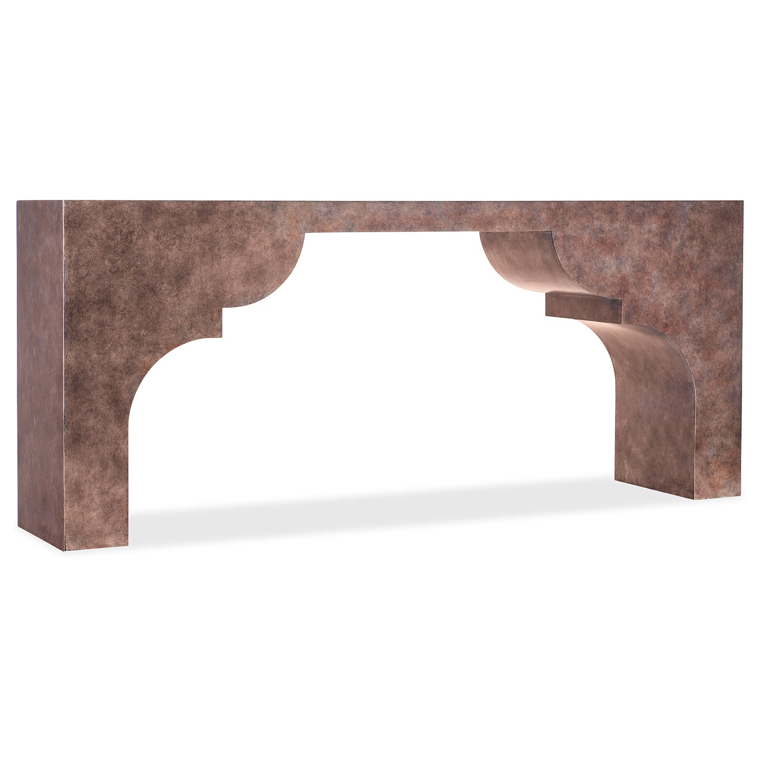 Hooker Furniture Melange Taj Console