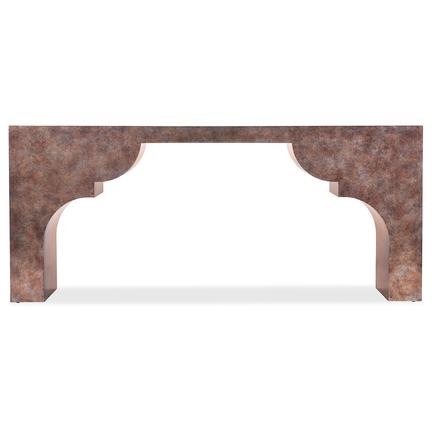 Hooker Furniture Melange Taj Console