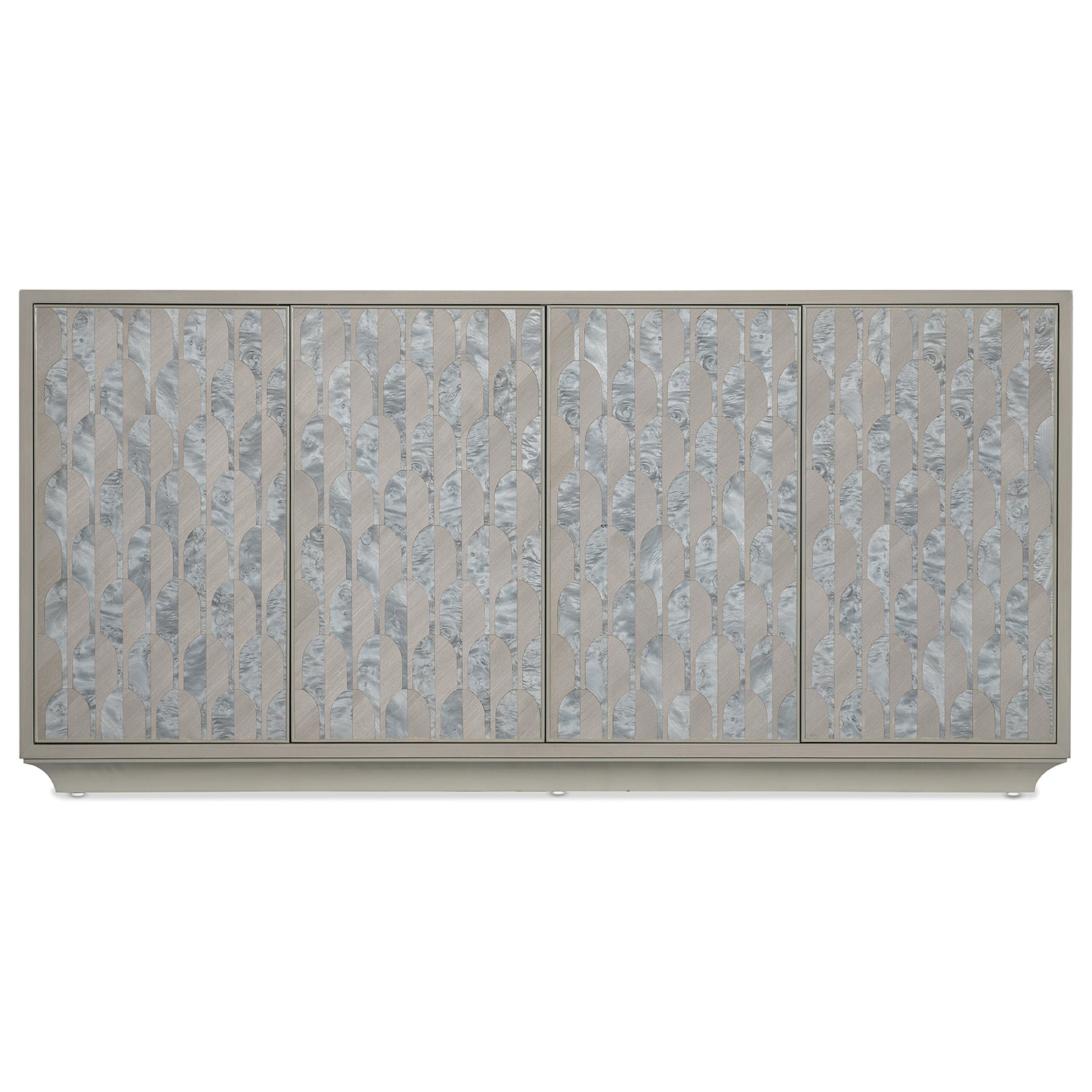 Hooker Furniture Melange Emile Credenza - Final Sale