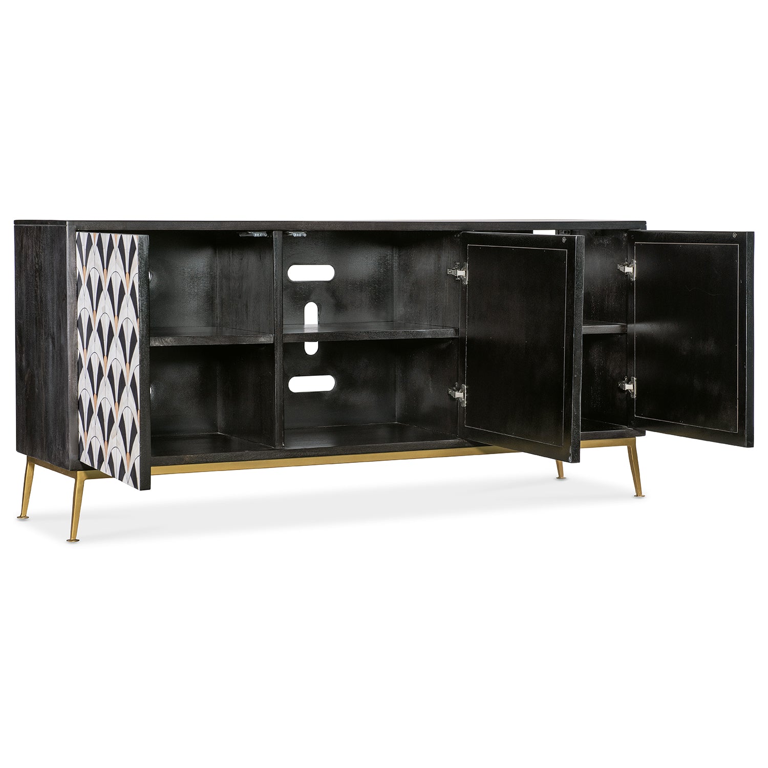 Hooker Furniture Melange Renee Credenza