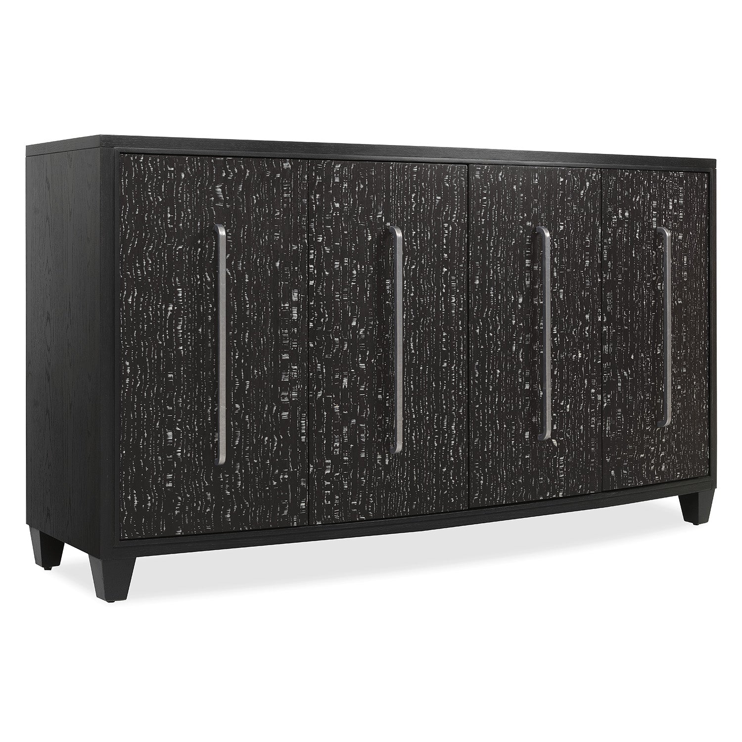 Hooker Furniture Melange Midnight Credenza