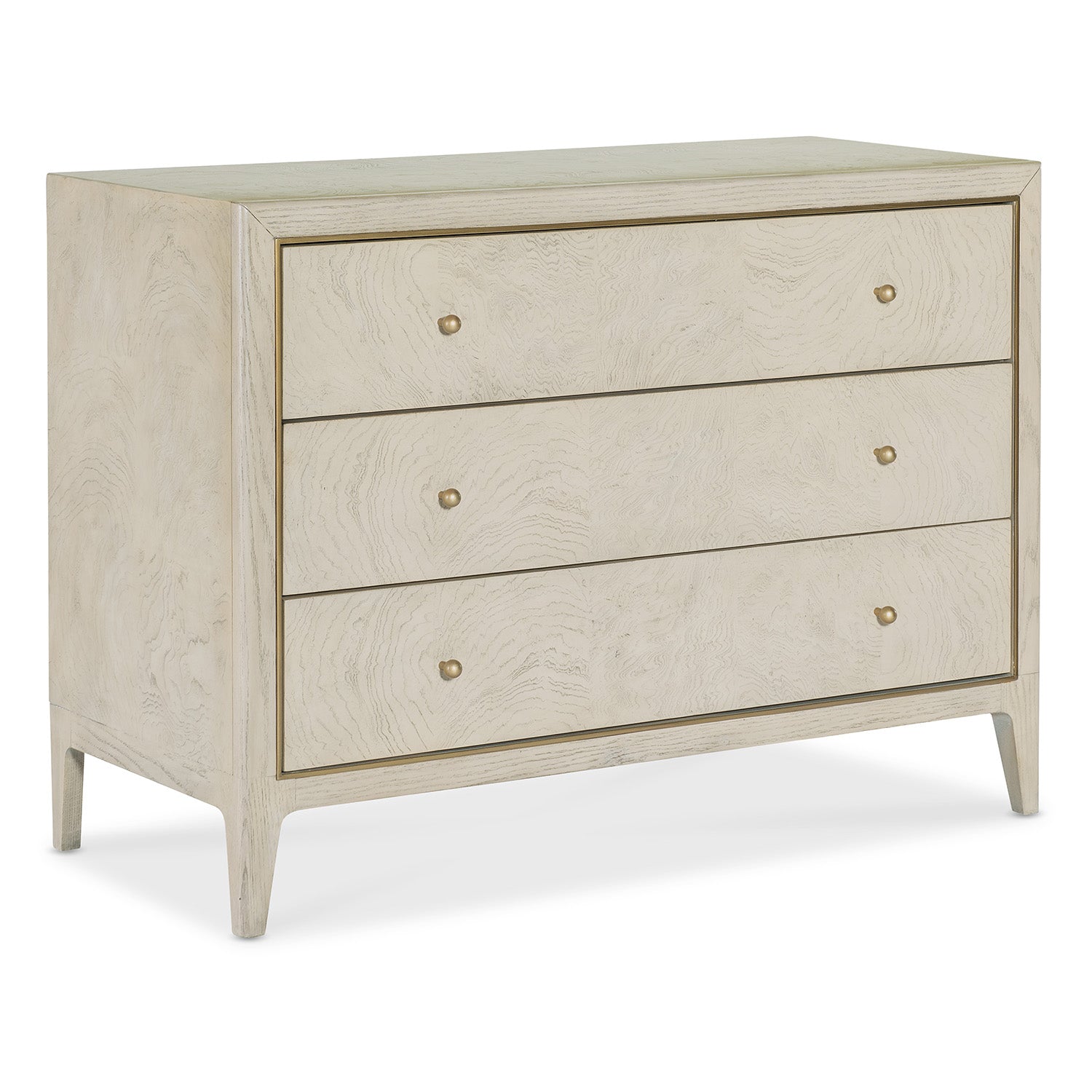 Hooker Furniture Melange Wanderlust Chest