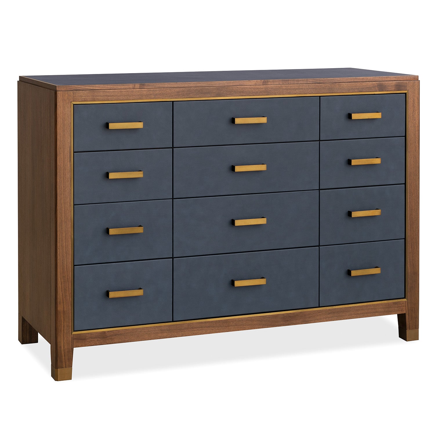 Hooker Furniture Melange Geneva Accent Drawer Chest