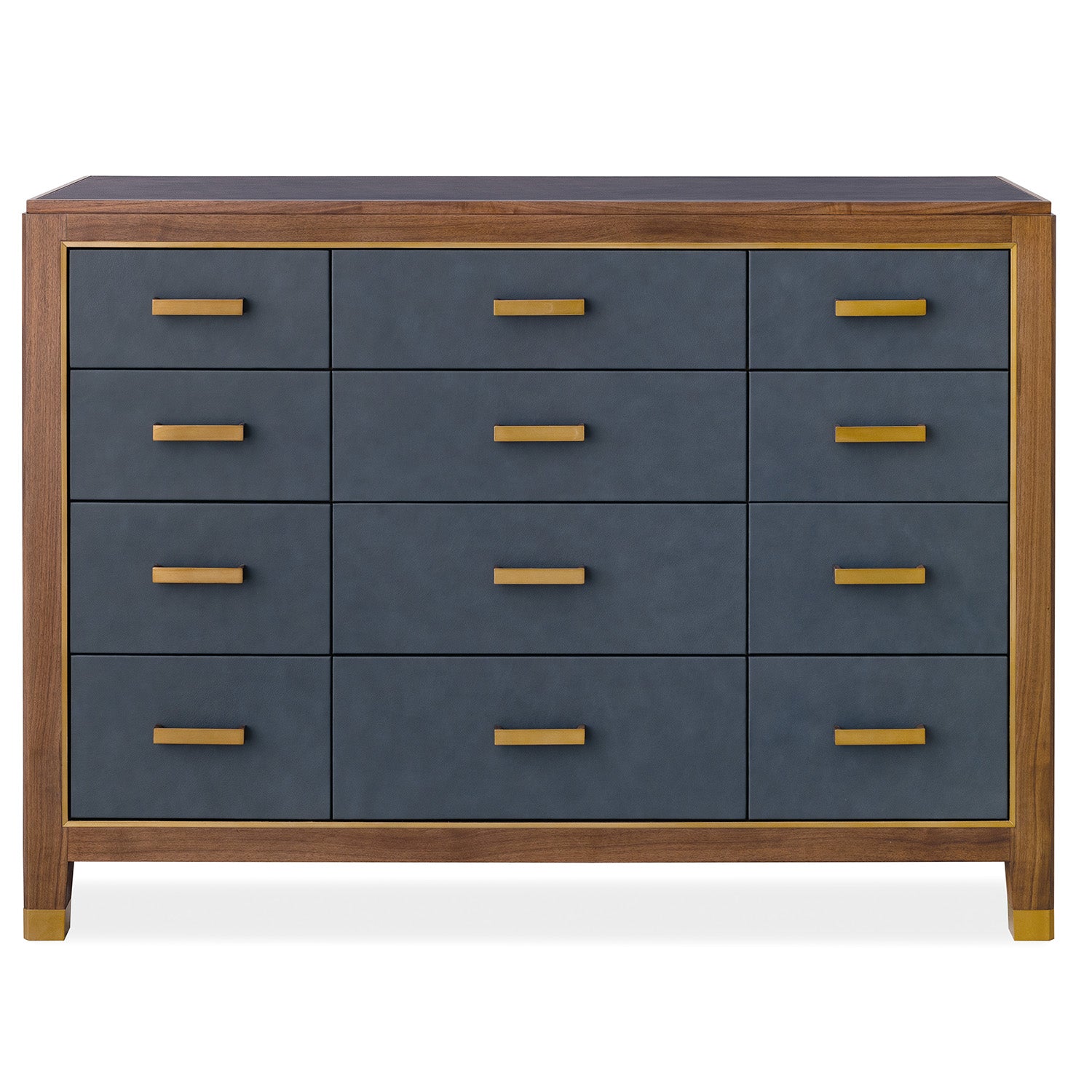 Hooker Furniture Melange Geneva Accent Drawer Chest