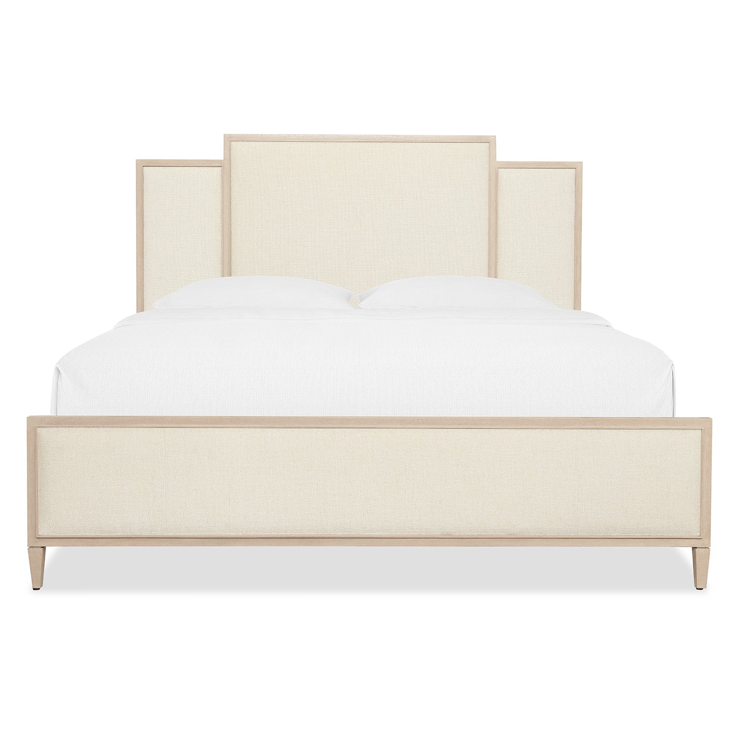 Hooker Furniture Melange Be My Guest Panel Bed