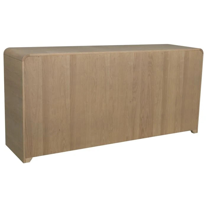 Fairfield Chair x Libby Langdon for Fairfield Brentwood Seven Drawer Dresser