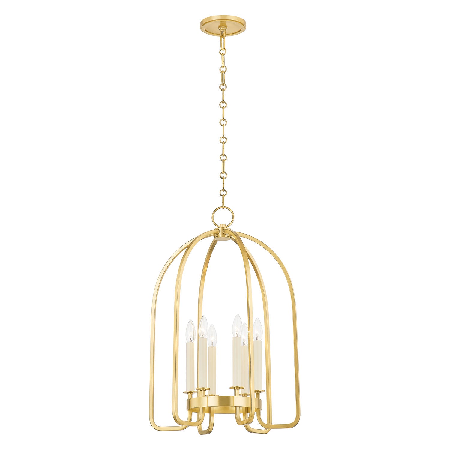 Hudson Valley Lighting Oakville Lantern