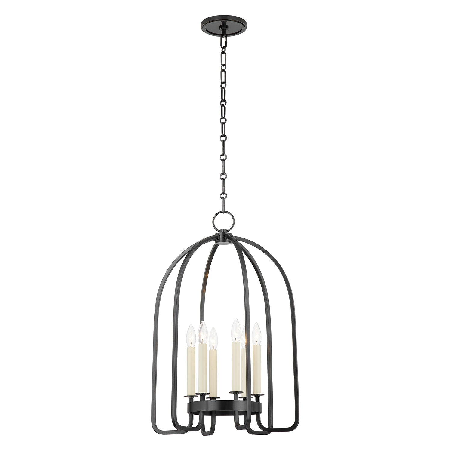 Hudson Valley Lighting Oakville Lantern