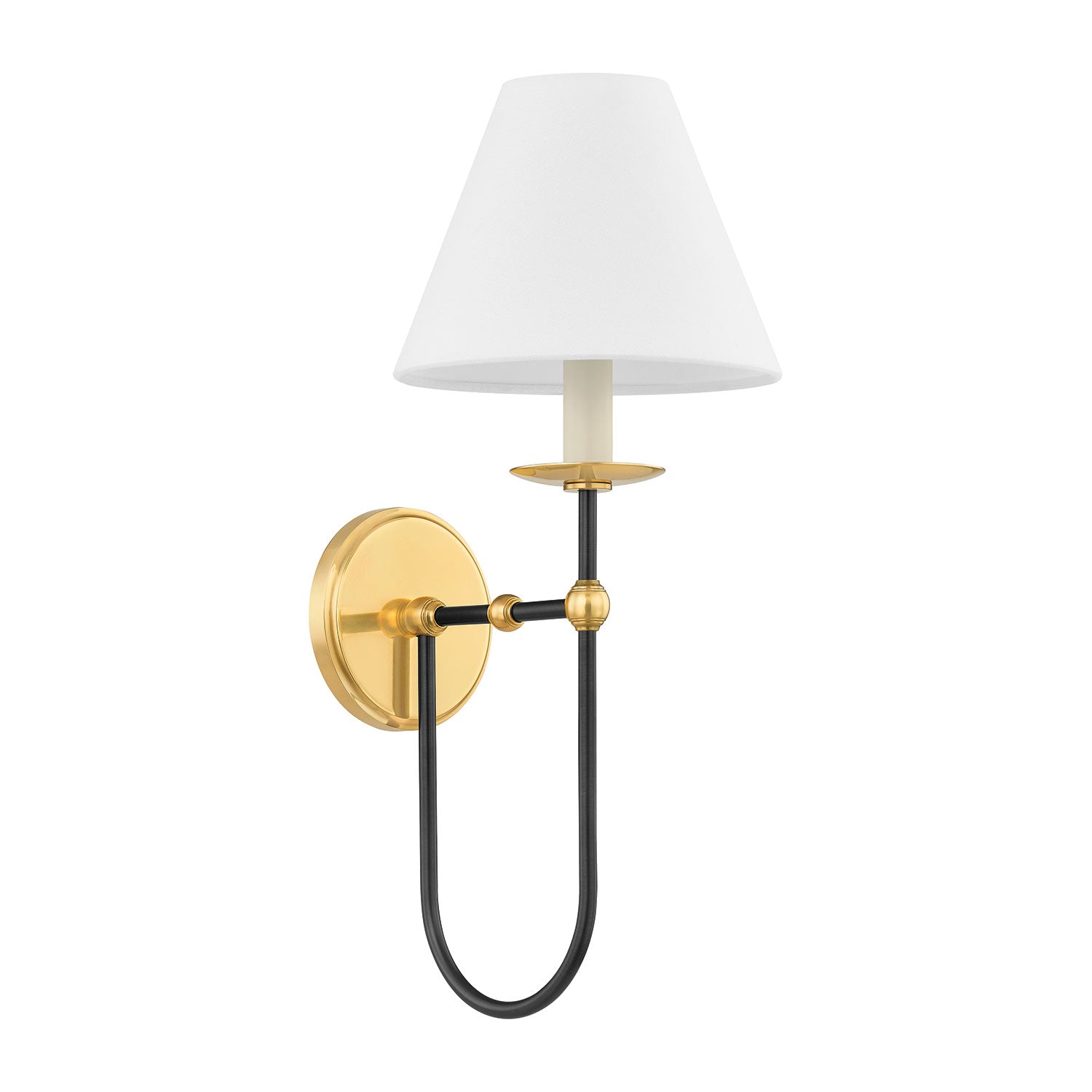 Hudson Valley Lighting Demarest Wall Sconce