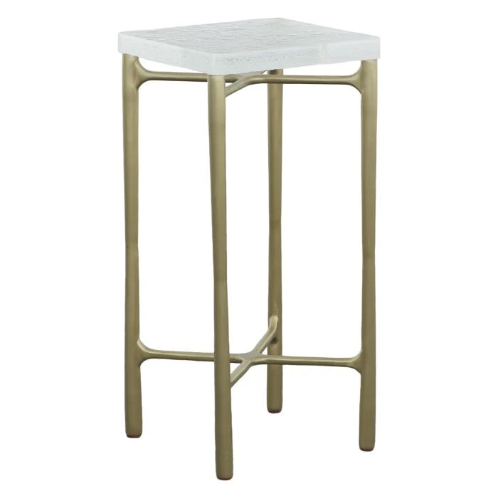 Fairfield Chair x Libby Langdon Mangold Drink Table